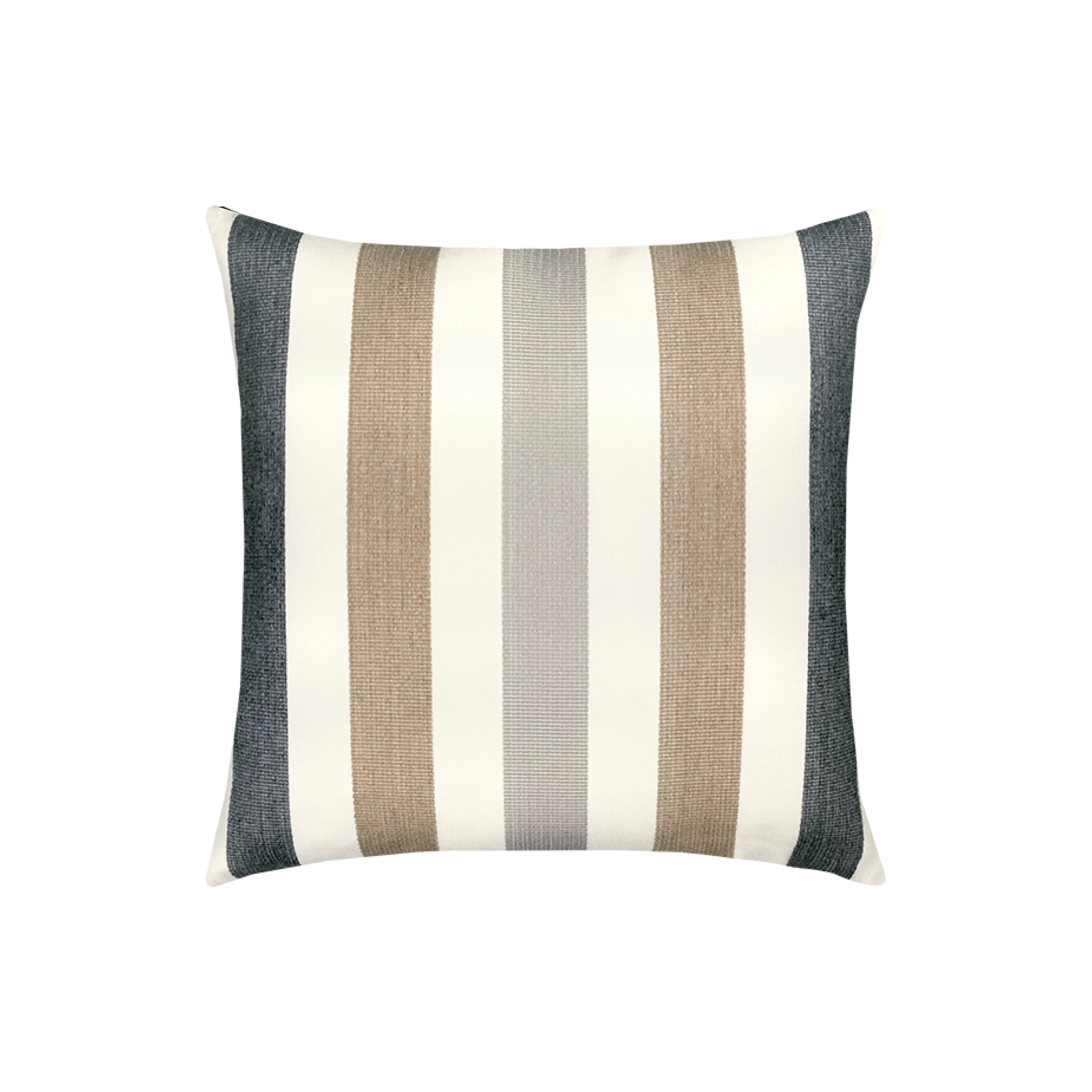 Dune Stripe Pillow