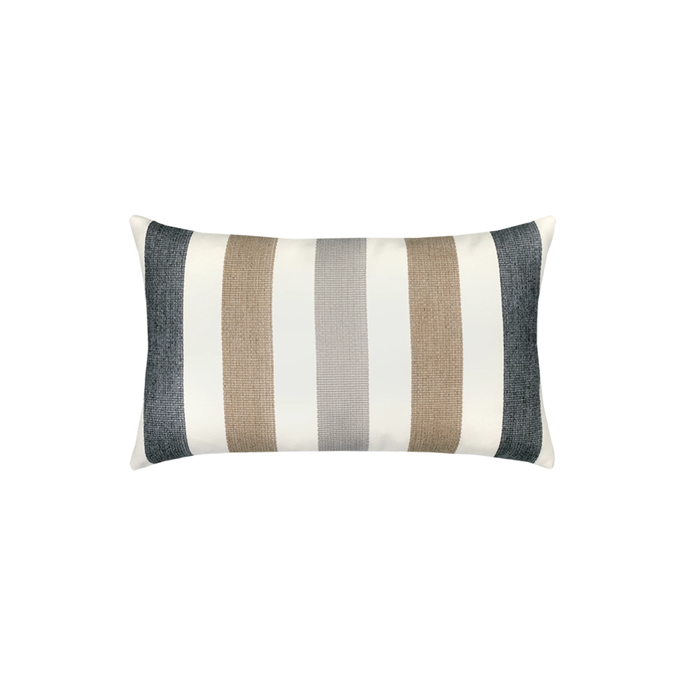 Dune Stripe Pillow - Image 2