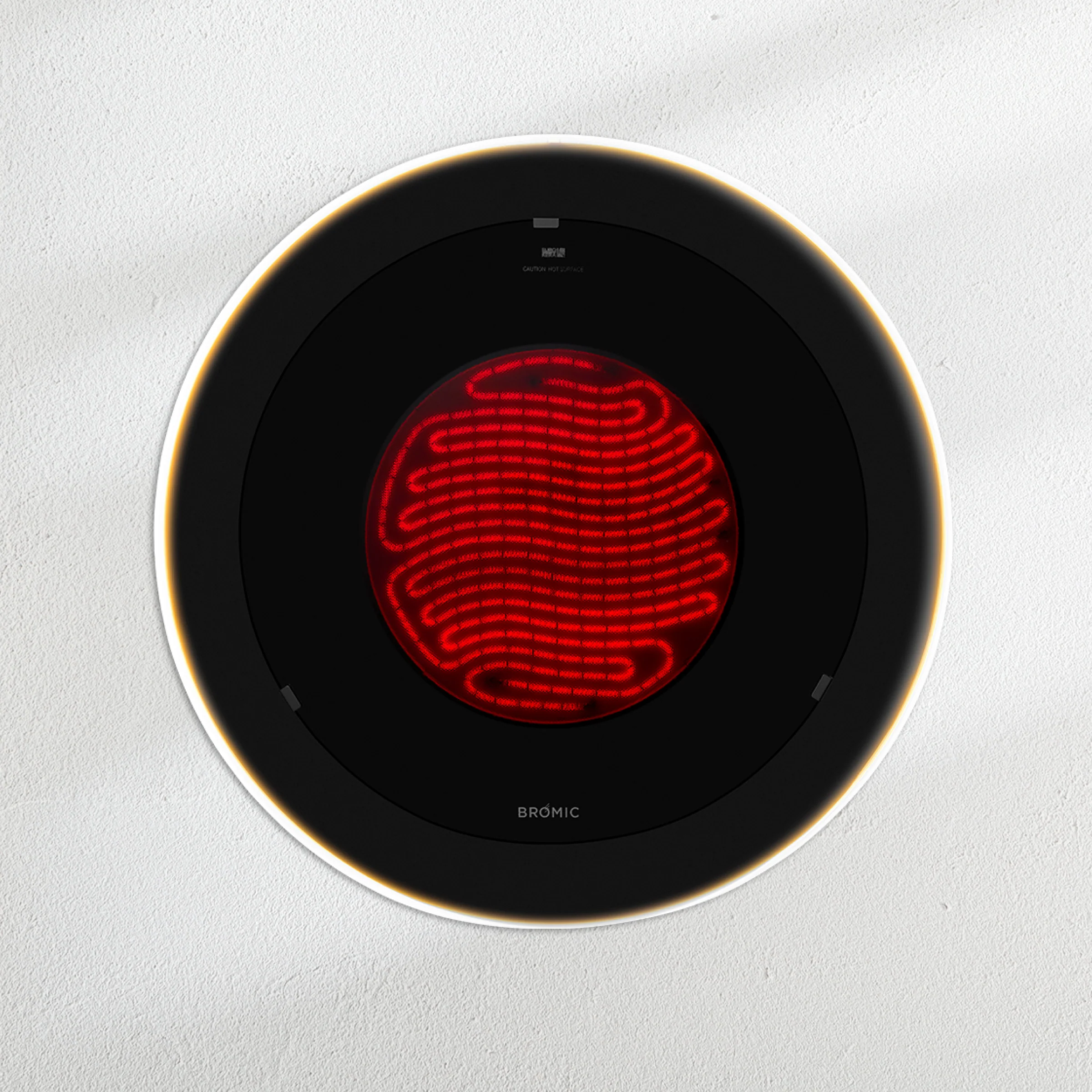 Eclipse Smart-Heat™ Electric - Image 2