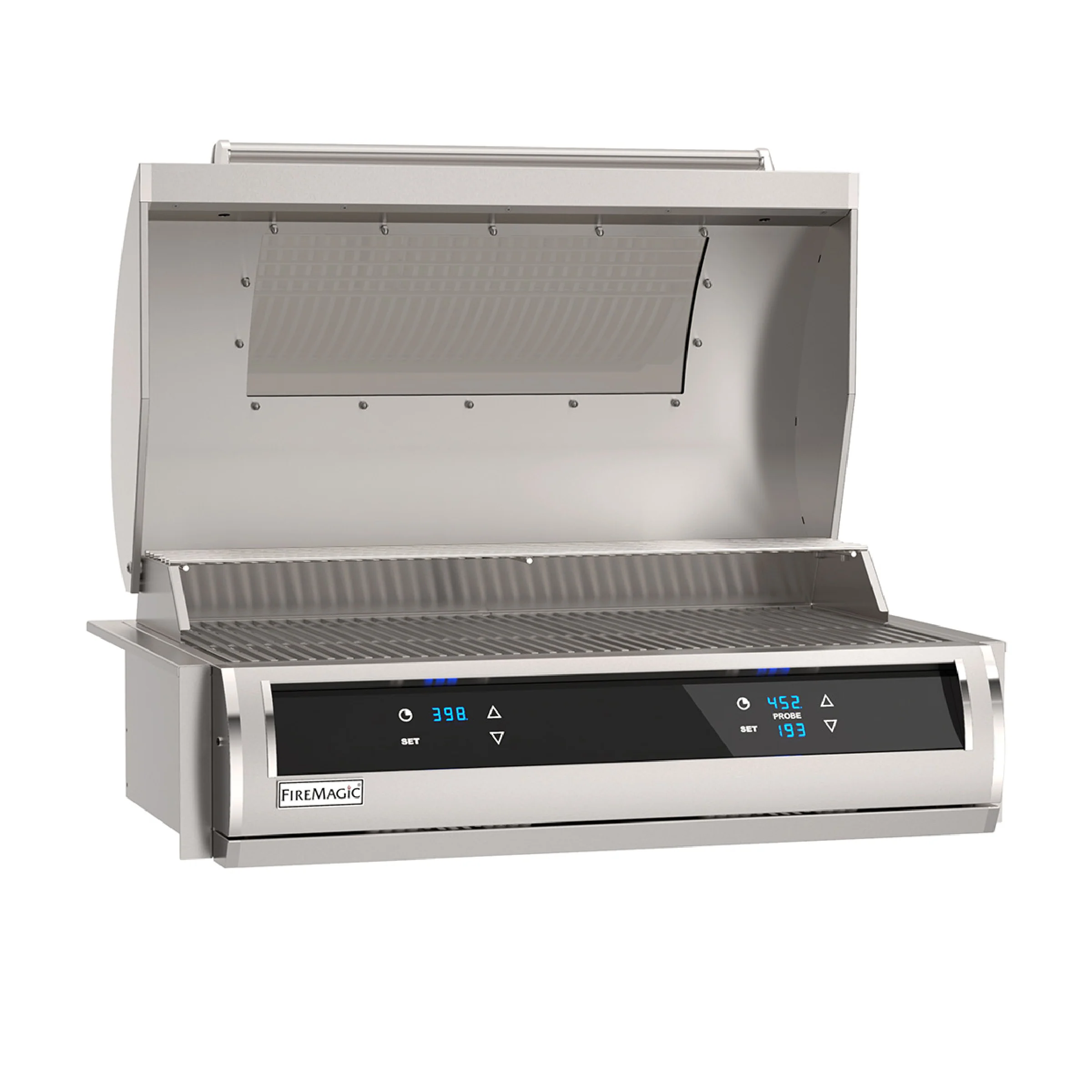 EL500i Electric Grill