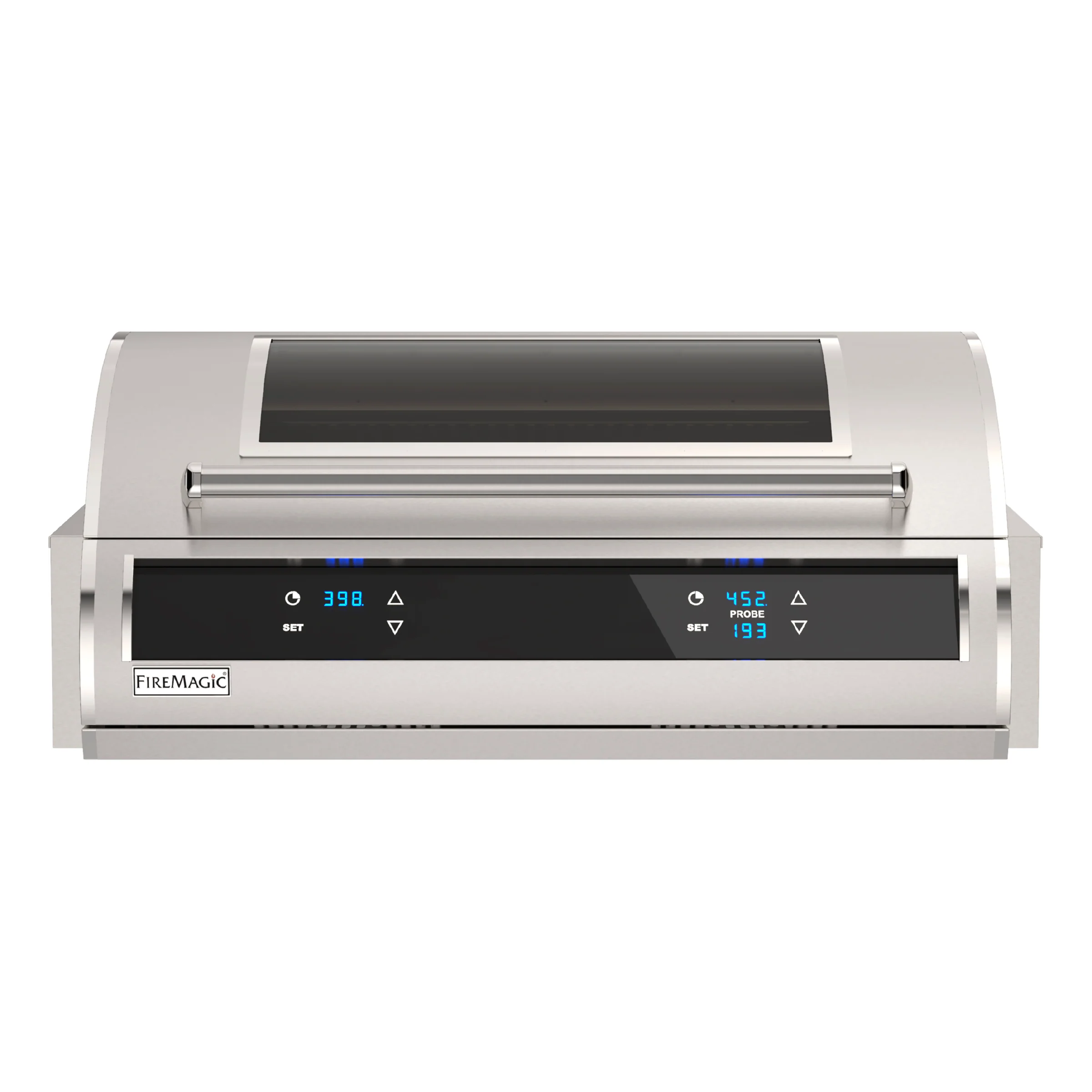 EL500i Electric Grill - Image 3