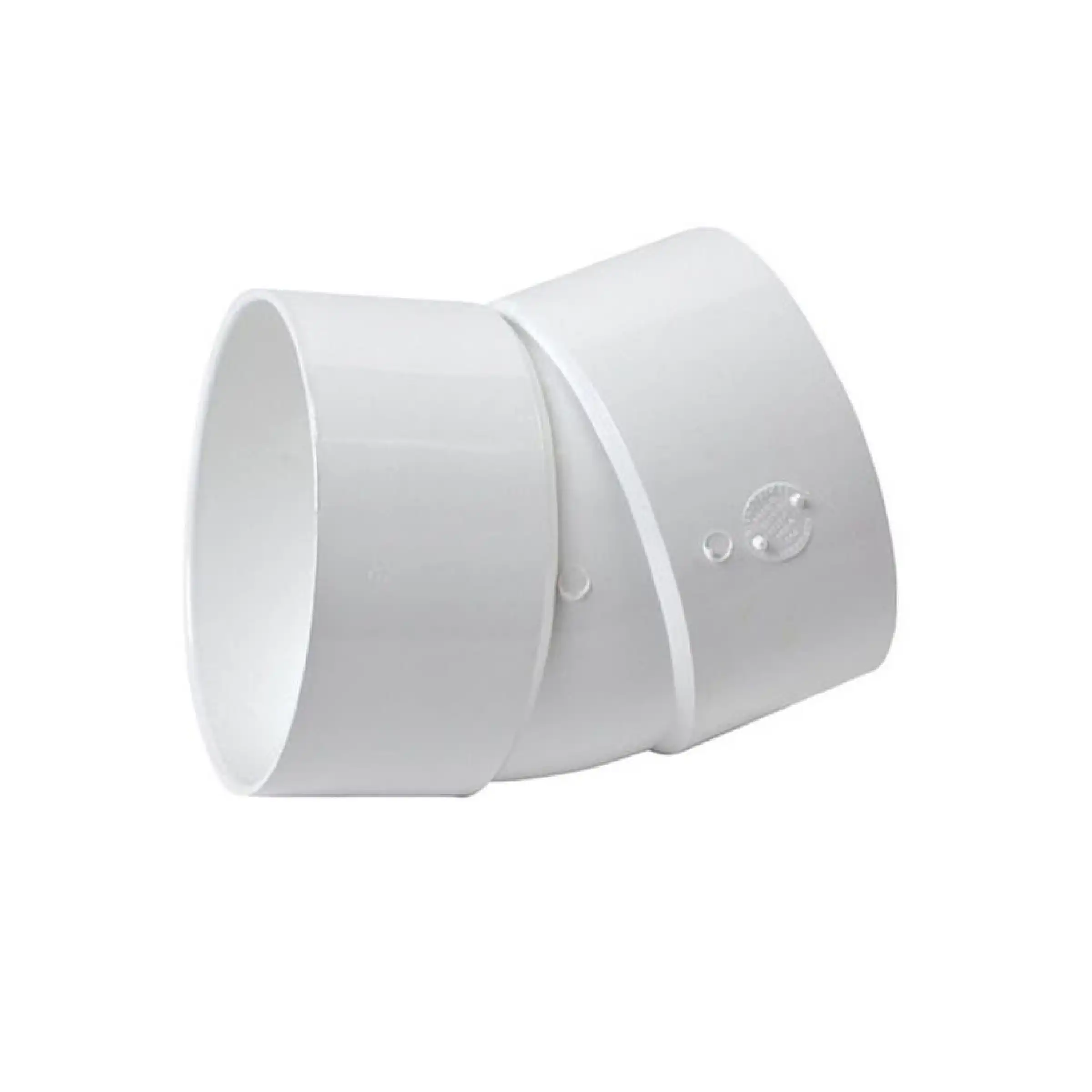 4" S/D 22.5 Degree Elbow
