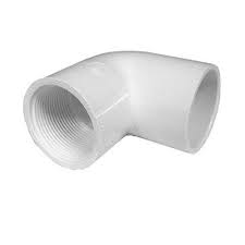 Elbow 3/4" Slip x 1/2" FP