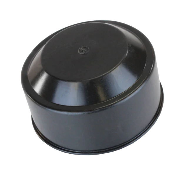 End Plug Corrugated