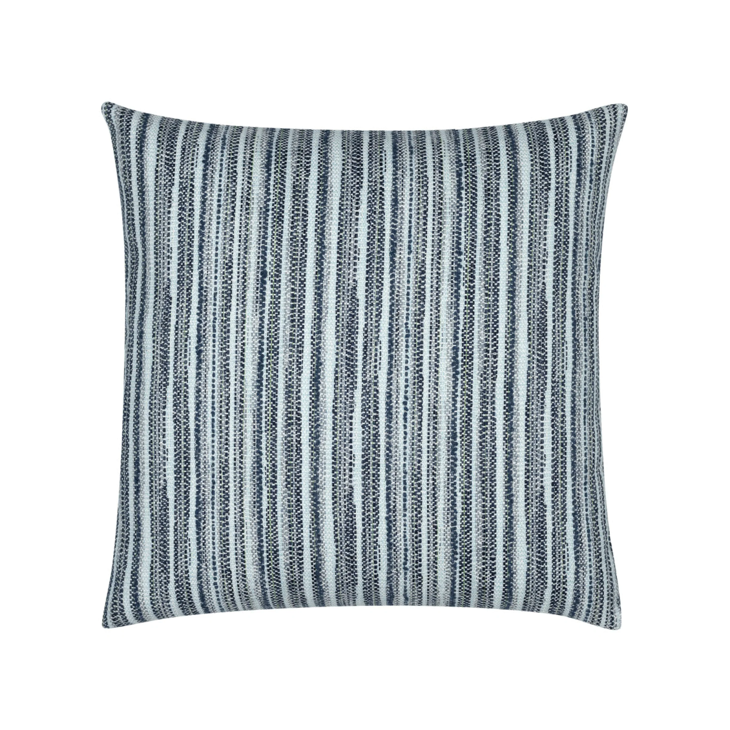 Endless Indigo Pillow - Image 2