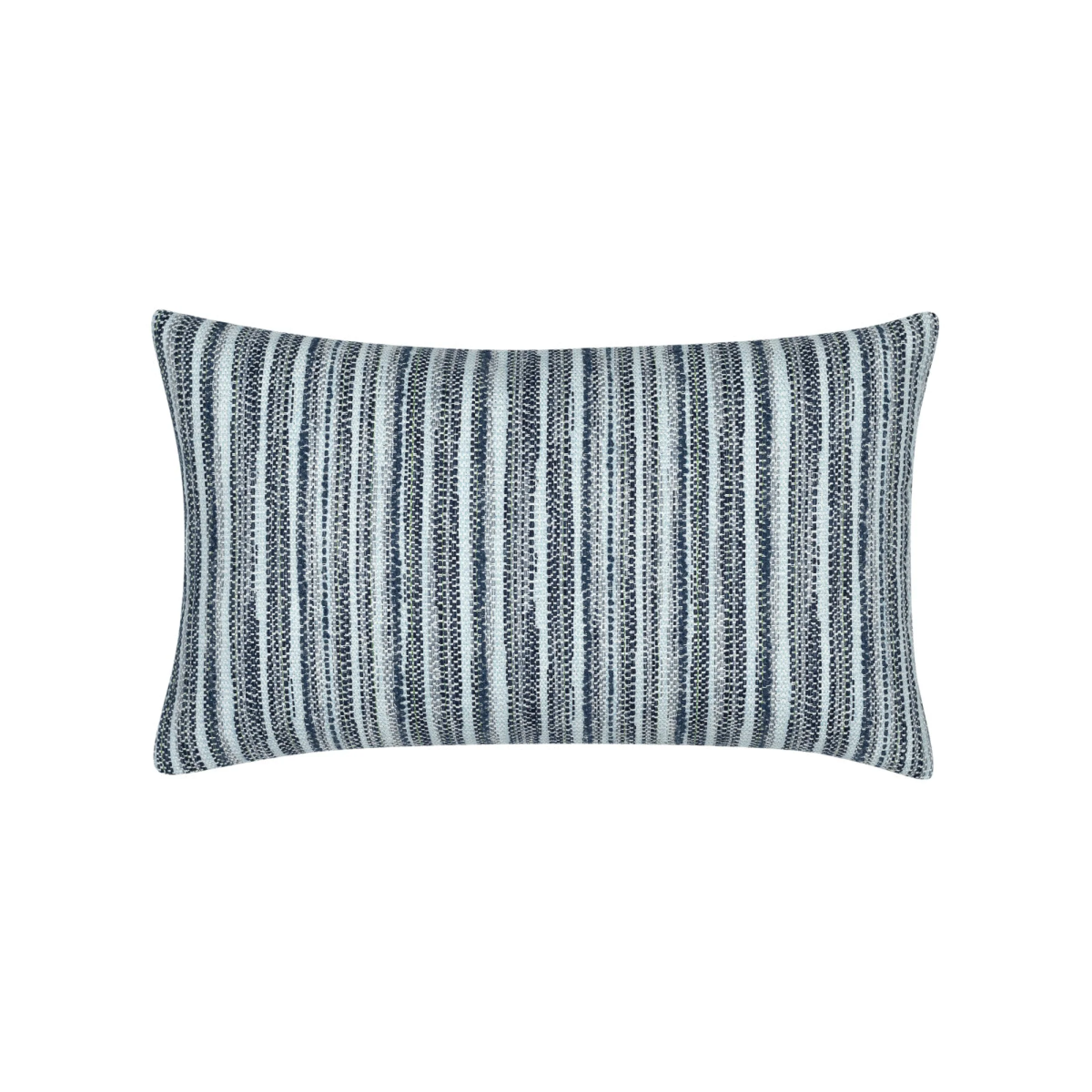 Endless Indigo Pillow - Image 3
