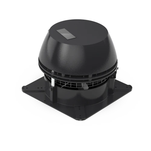 Enervex Chimney Fans - Image 2