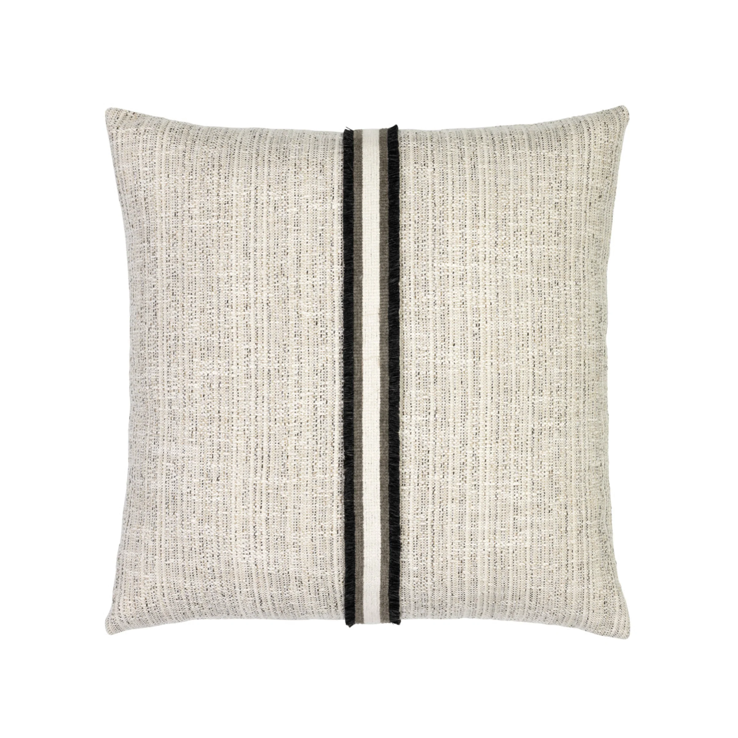 Entity Linen Pillow - Image 2