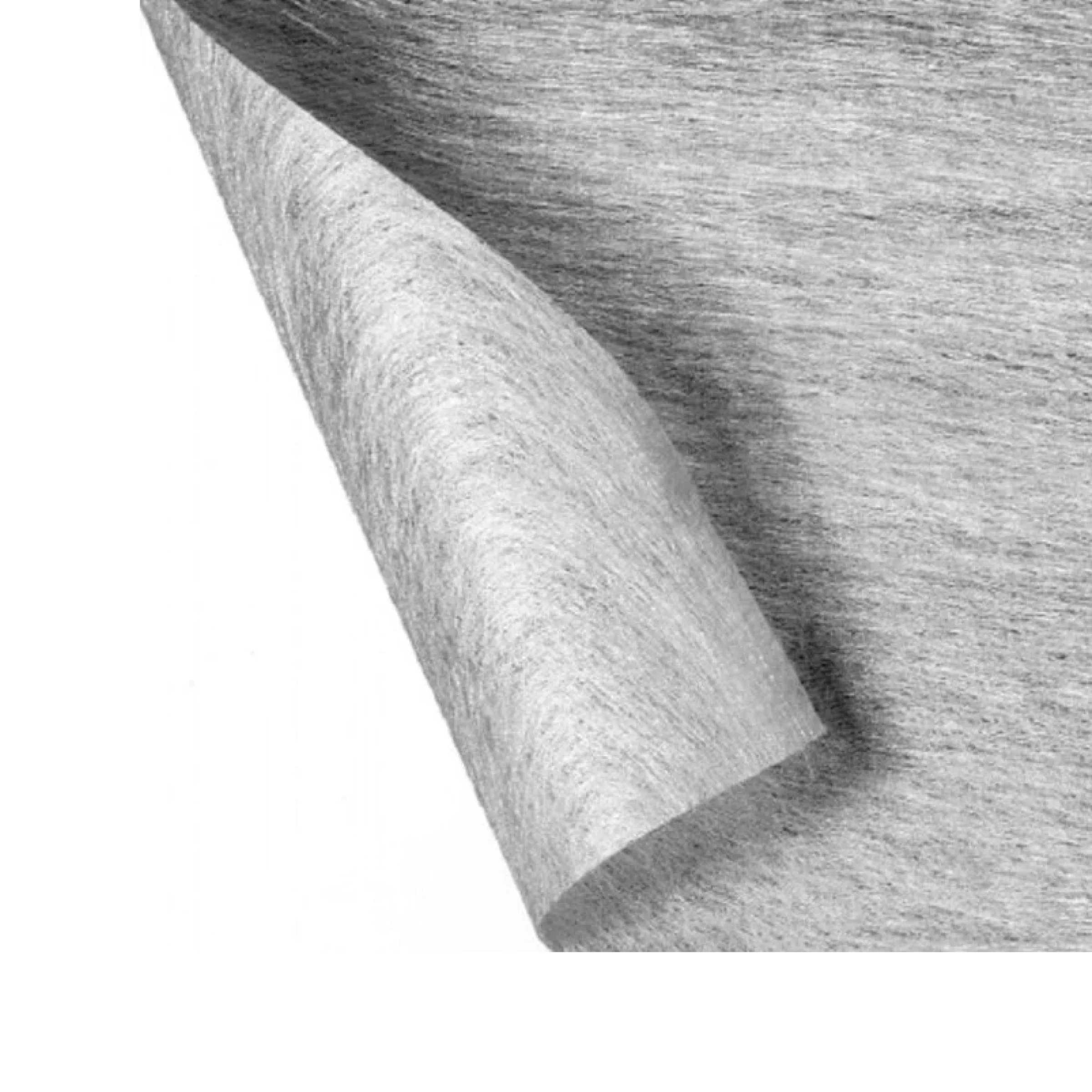 Fabric Architects Choice Grey 3oz 4' X 300'