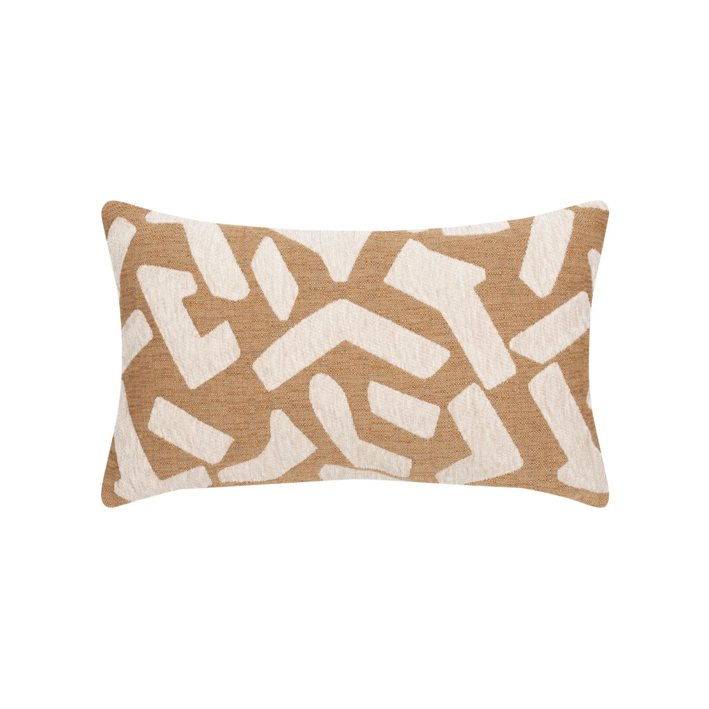 Fascination Caramel Pillow - Image 3