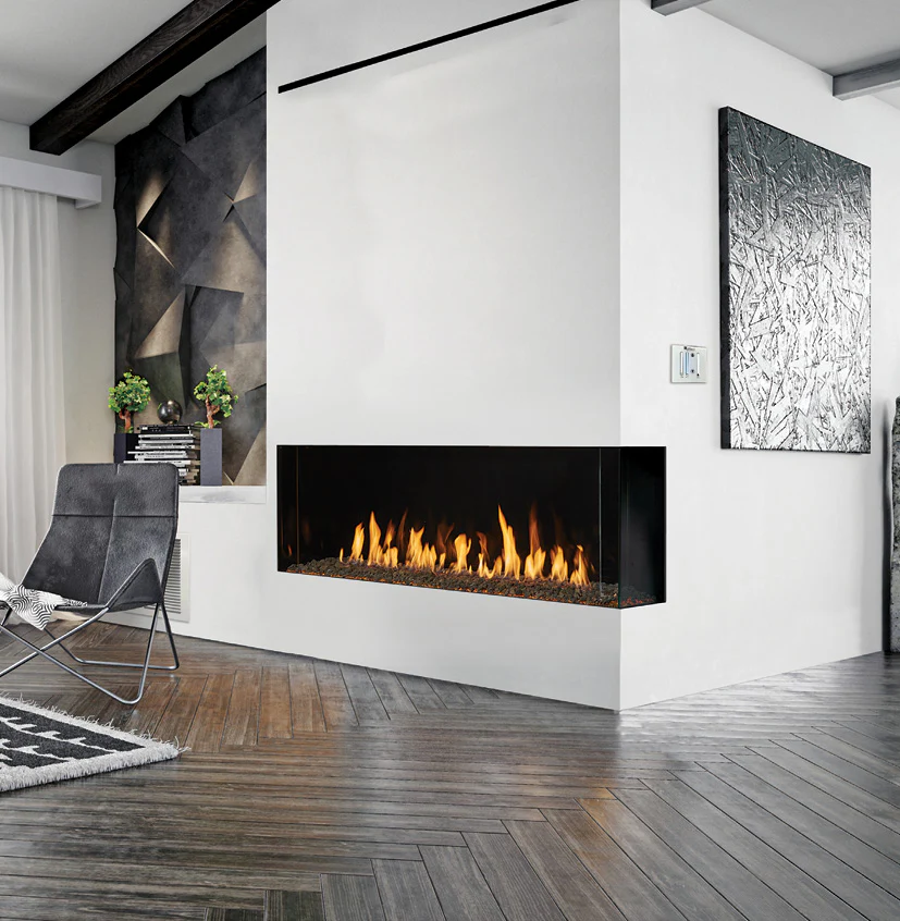 Firenze™ Sophisticated Fyre-Art™ - Image 2