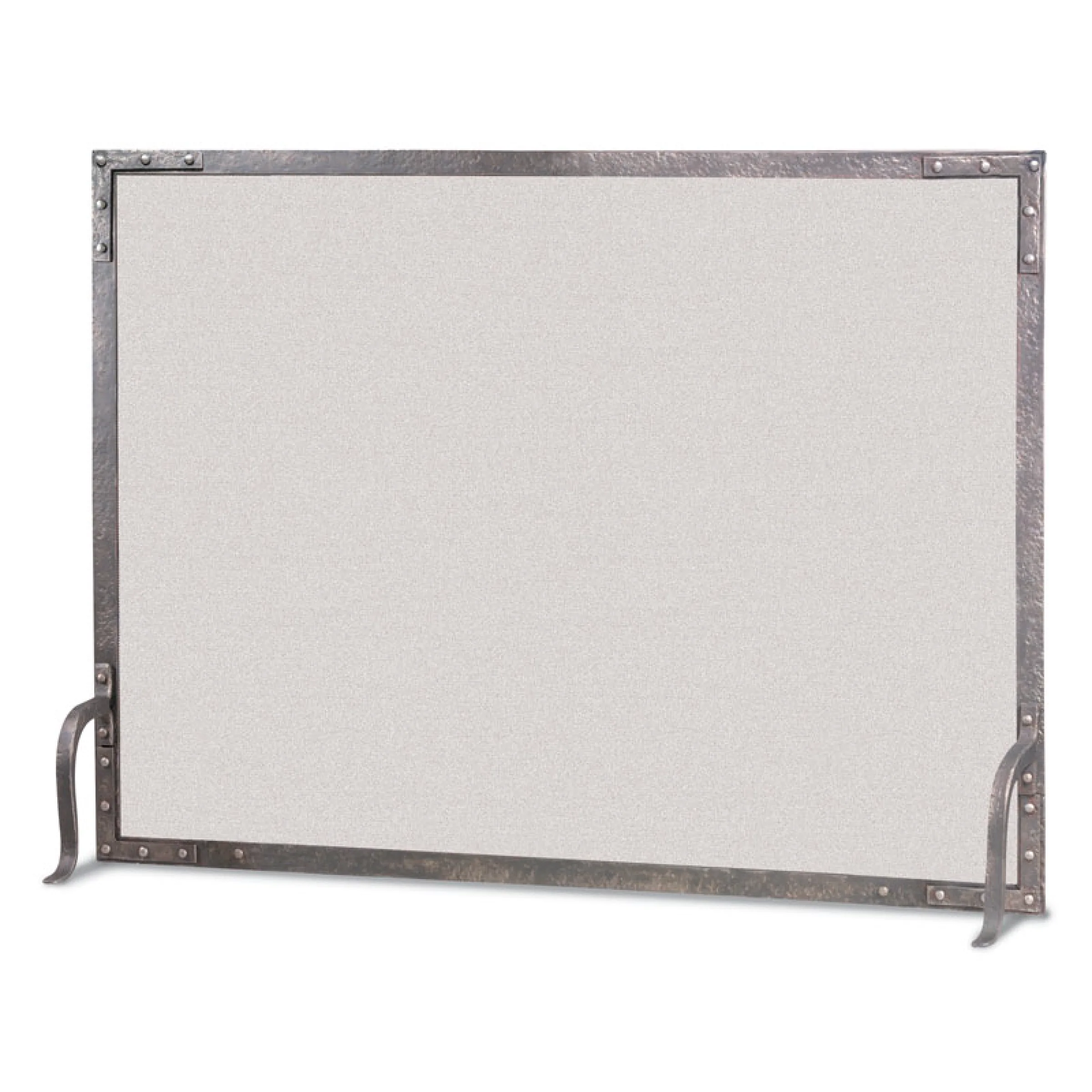 Flat Single Panel Screen