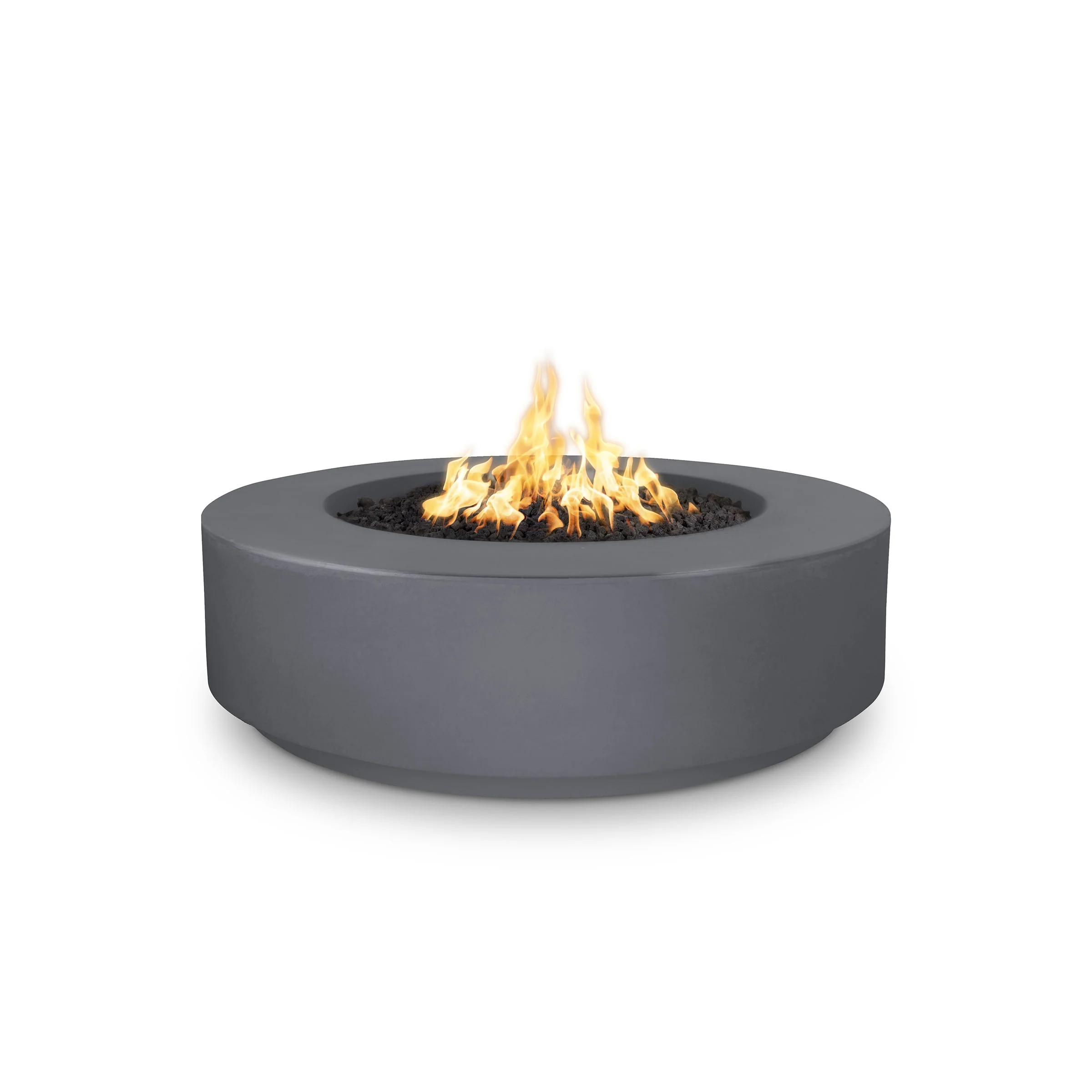 Florence Fire Pit 42" - 12? Tall - Image 5