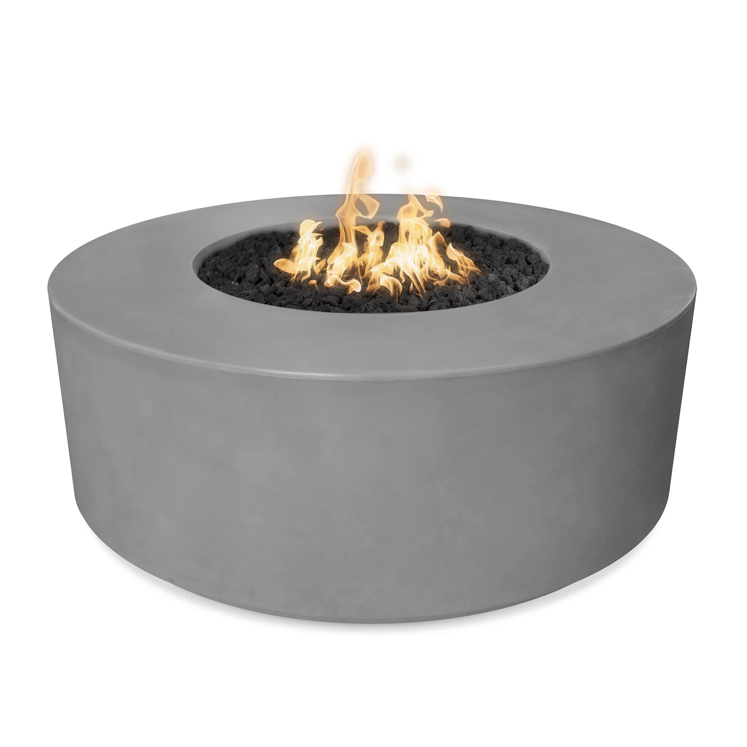 Florence Fire Pit - 42"x 24" - Image 6