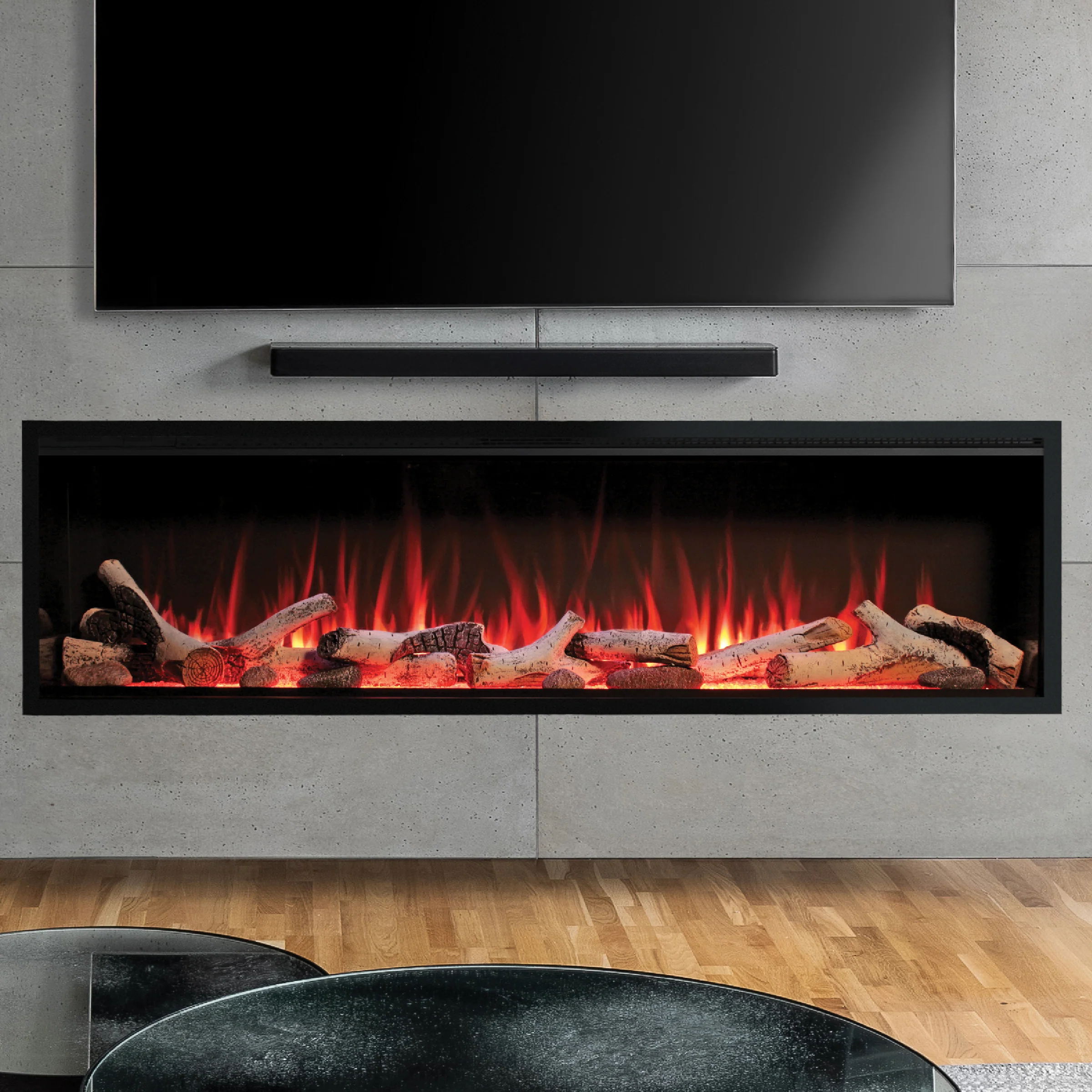 FPX GreenSmart™ Electric Fireplace - Image 6