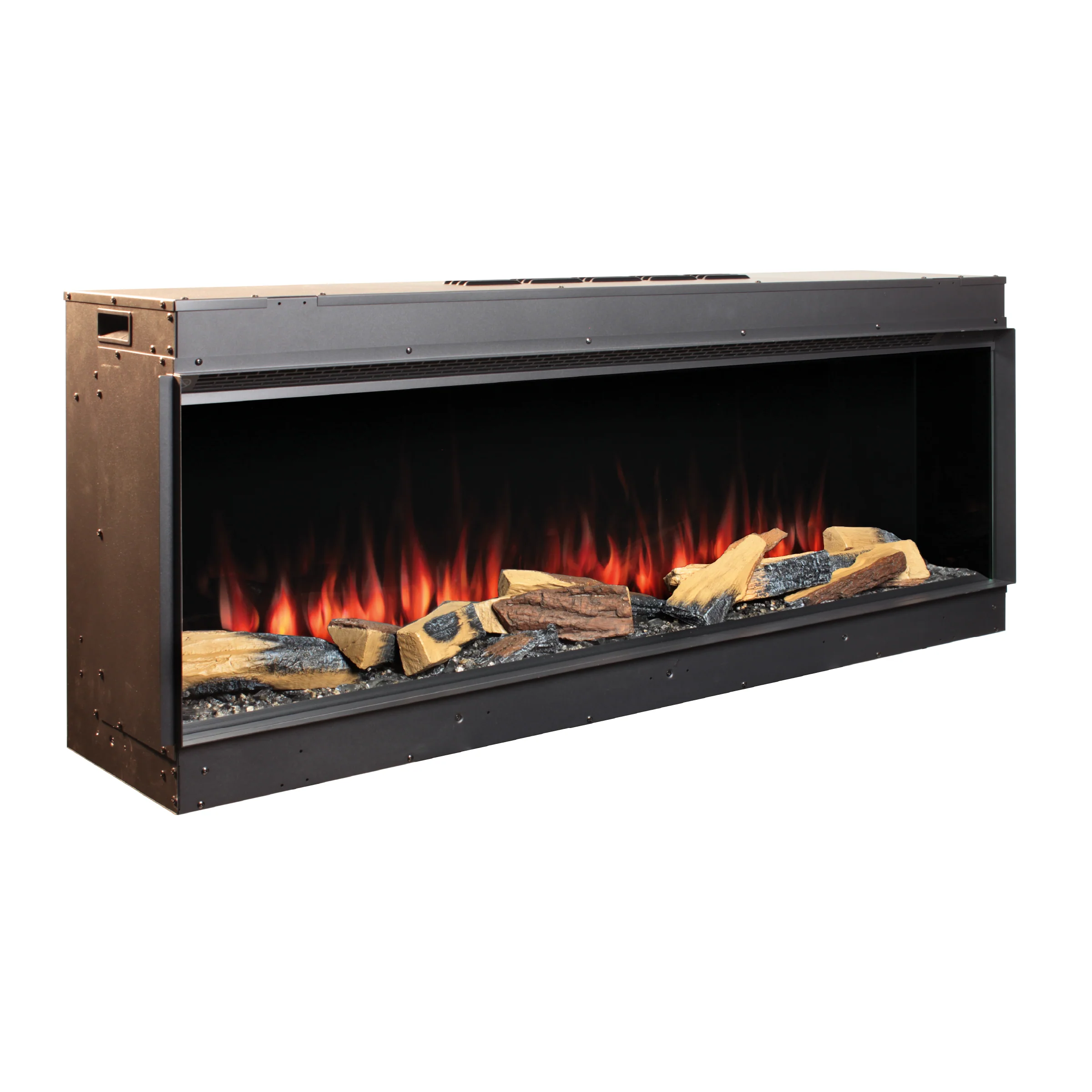 FPX GreenSmart™ Electric Fireplace - Image 7