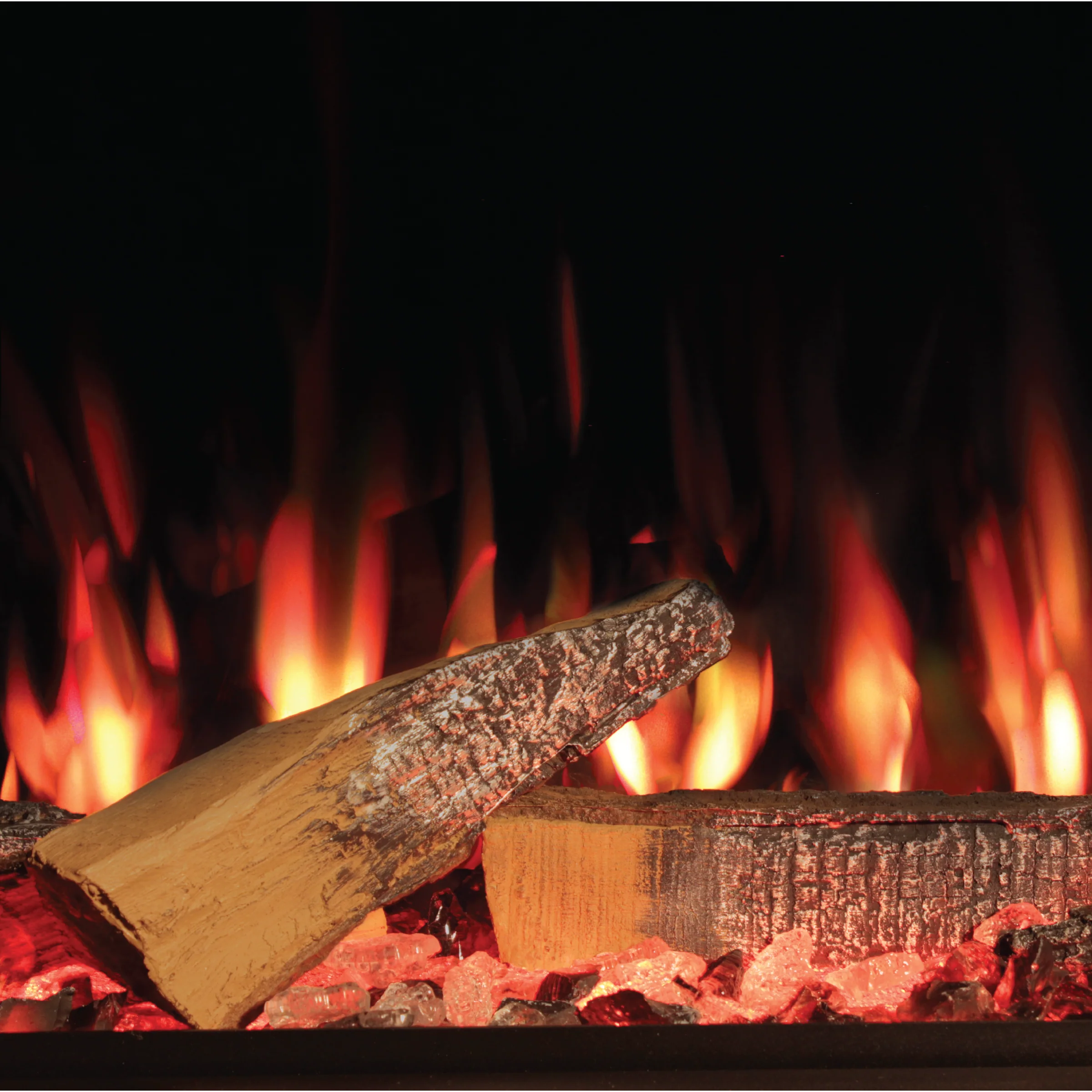 FPX GreenSmart™ Electric Fireplace - Image 8