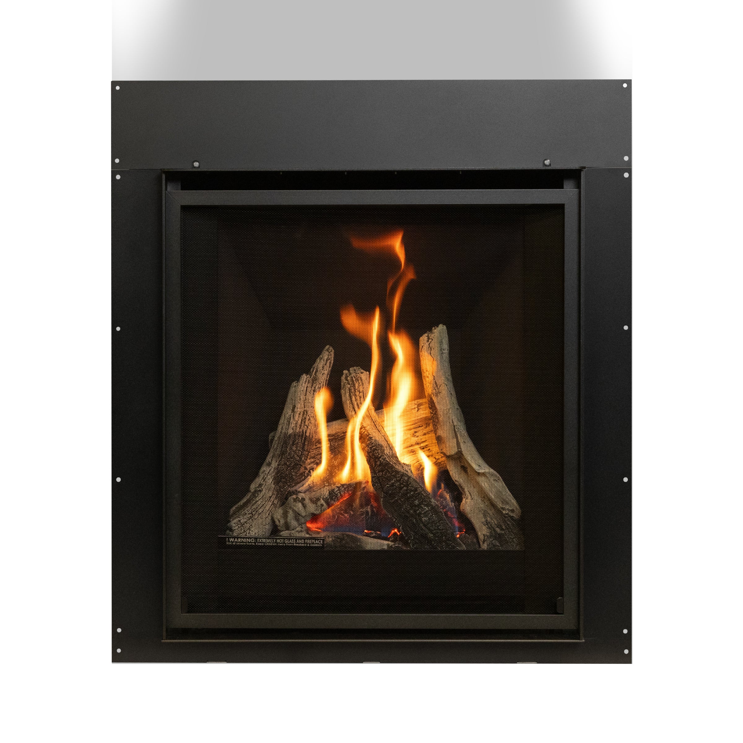 Front Options for Valor 200A P2 Gas Fireplace - Image 2