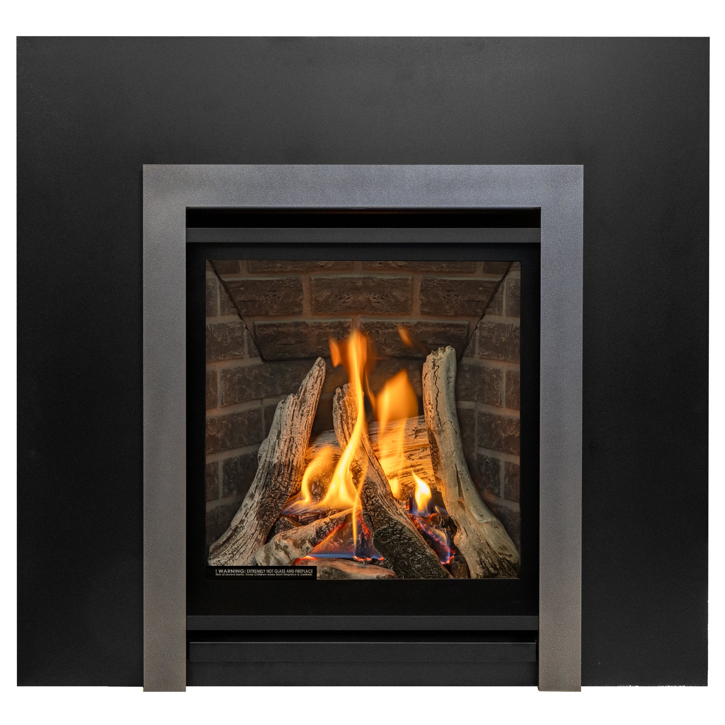 Front Options for Valor 200A P2 Gas Fireplace - Image 3