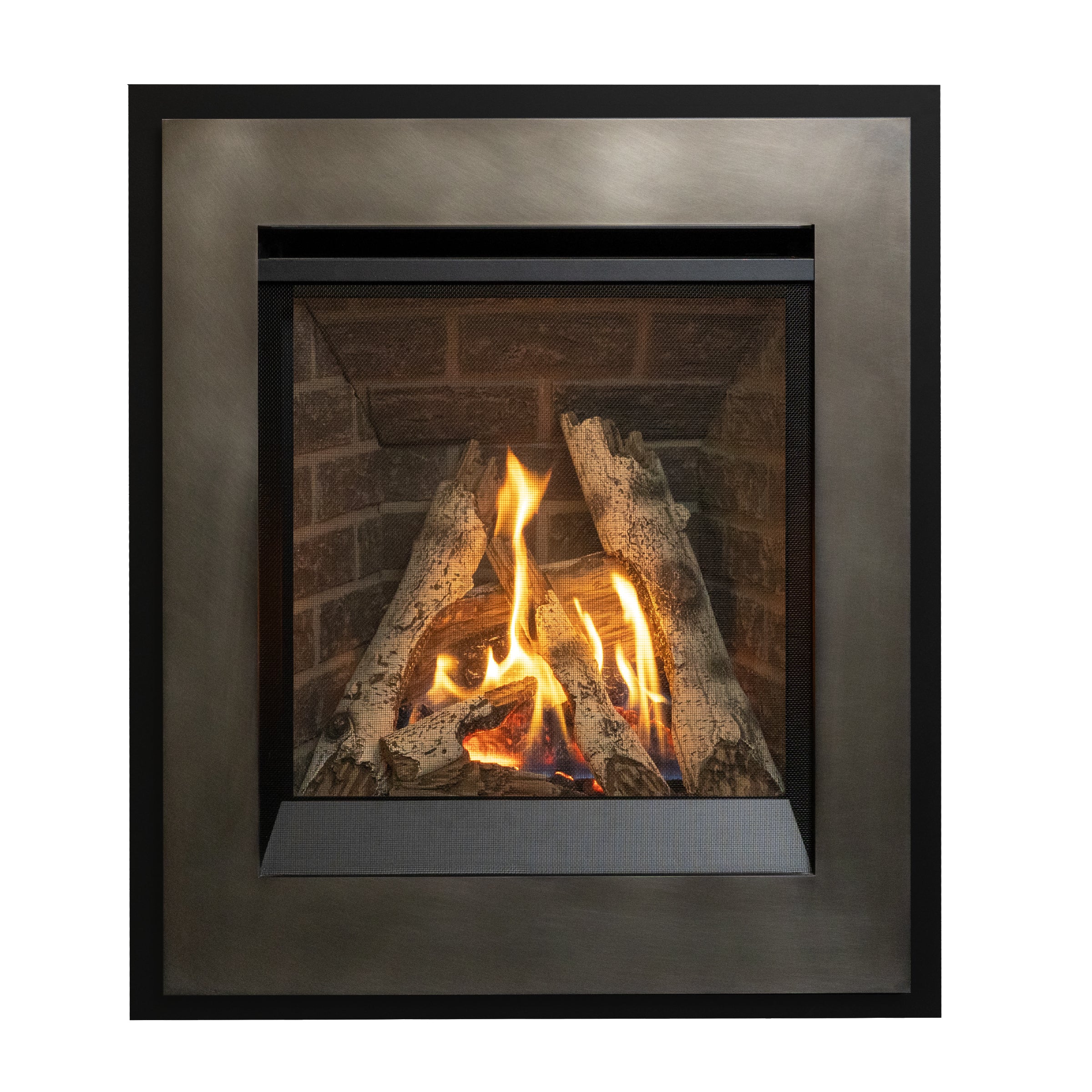 Front Options for Valor 200A P2 Gas Fireplace - Image 4