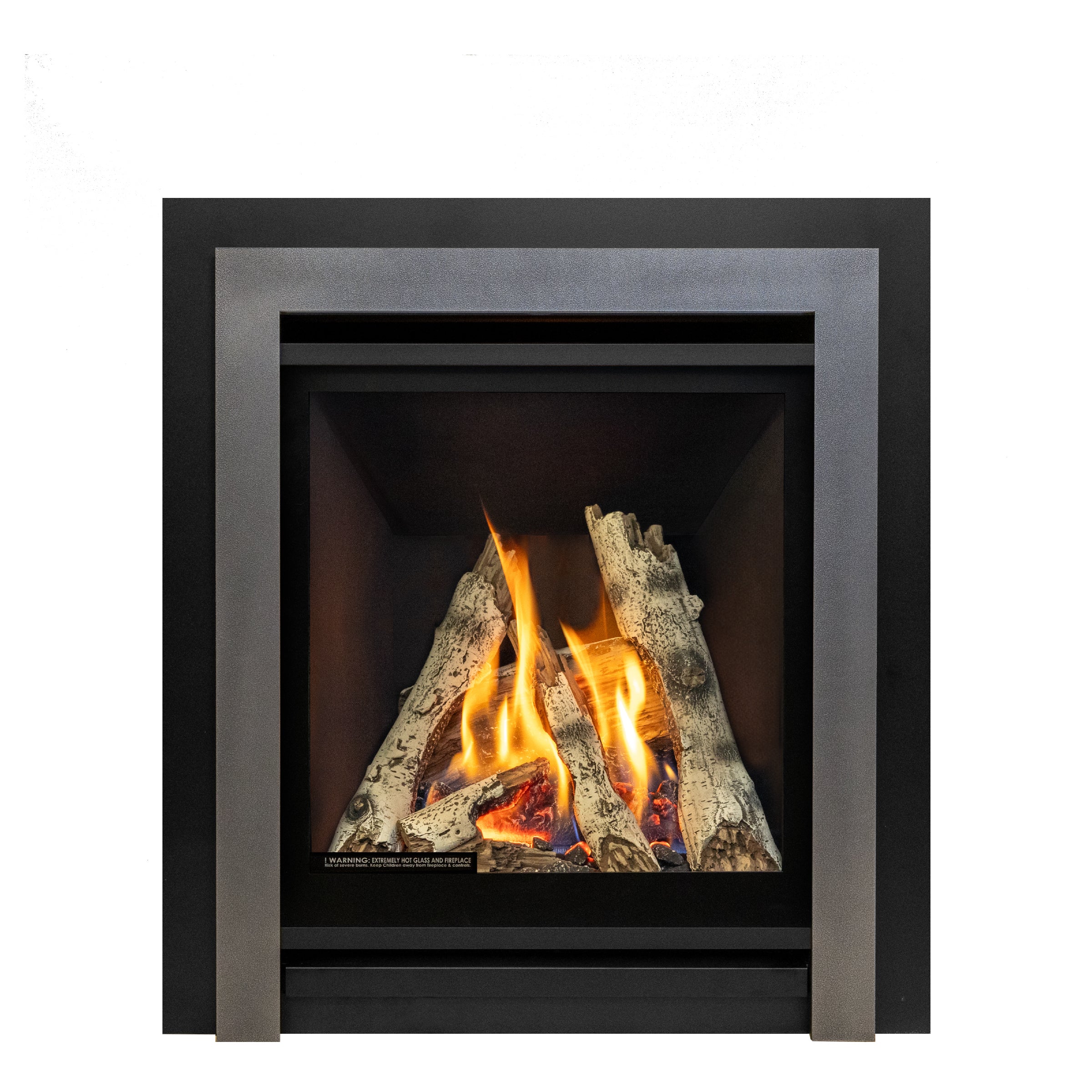 Front Options for Valor 200A P2 Gas Fireplace - Image 5