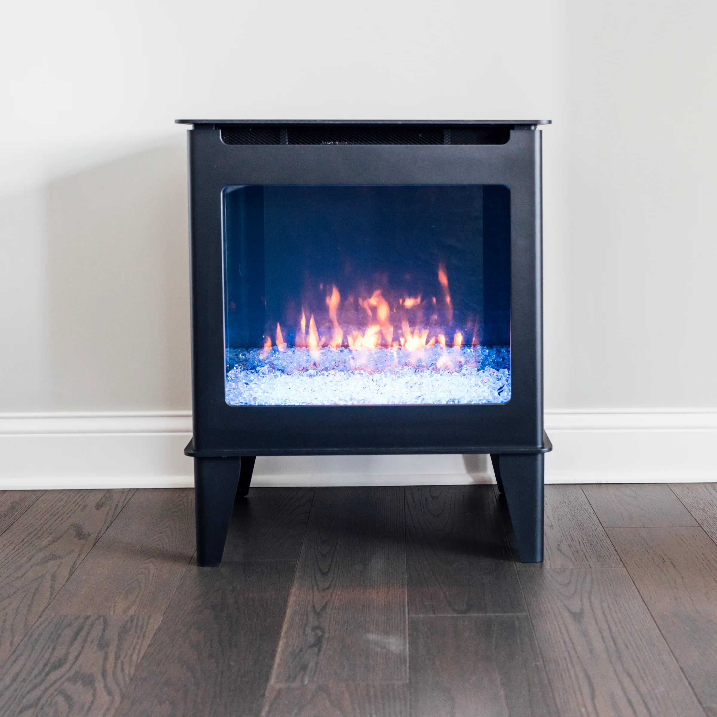 FUZION-EX Electric Stove - Image 4