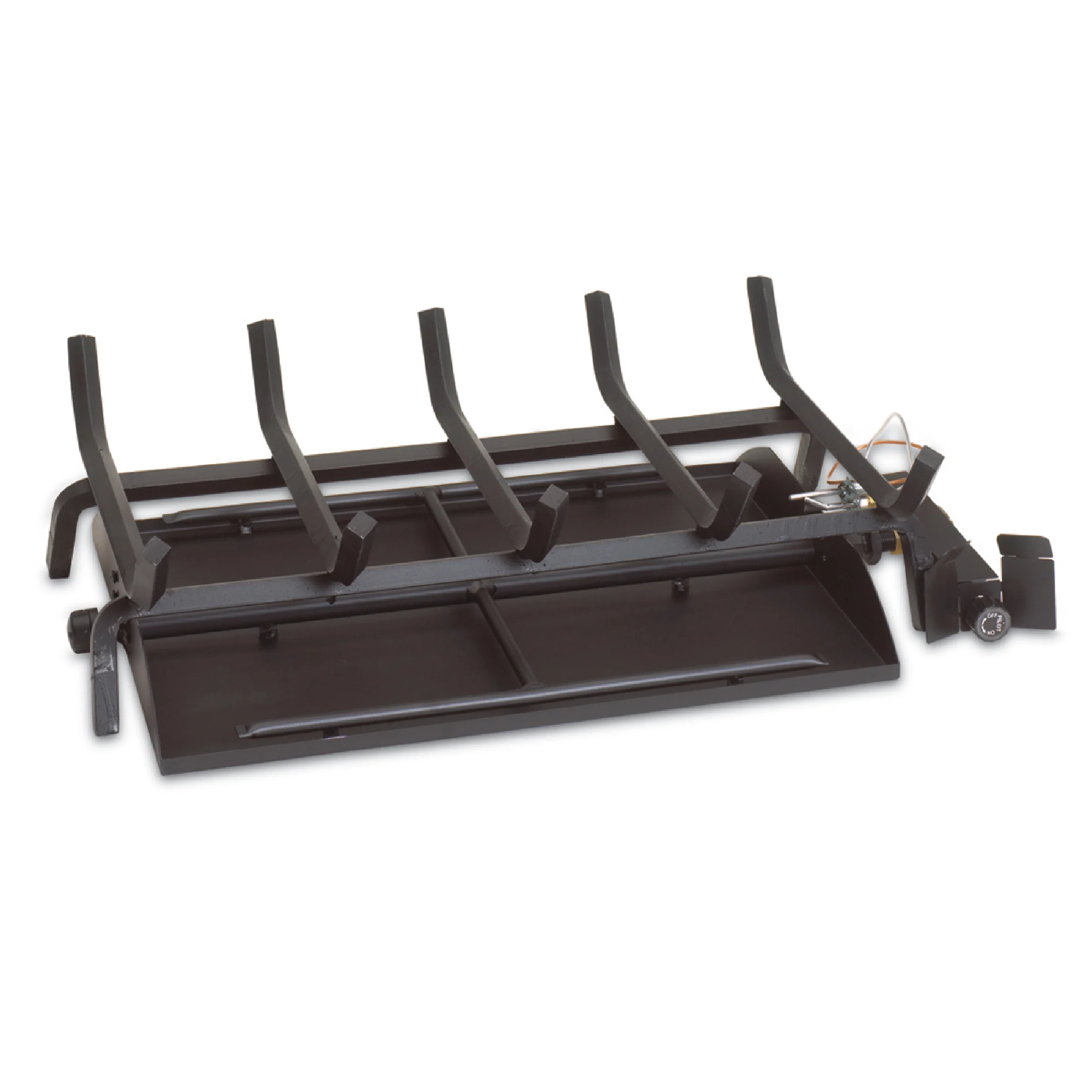 G45-2 18in. See-Thru Triple T Burner
