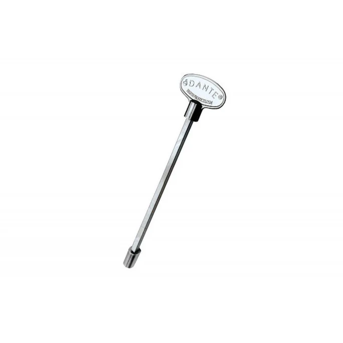 Gas Valve Key 8" - fits 1/4 & 5/16