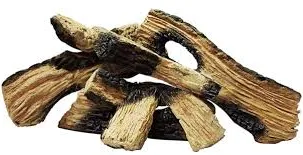 GF160 Traditional Log Set