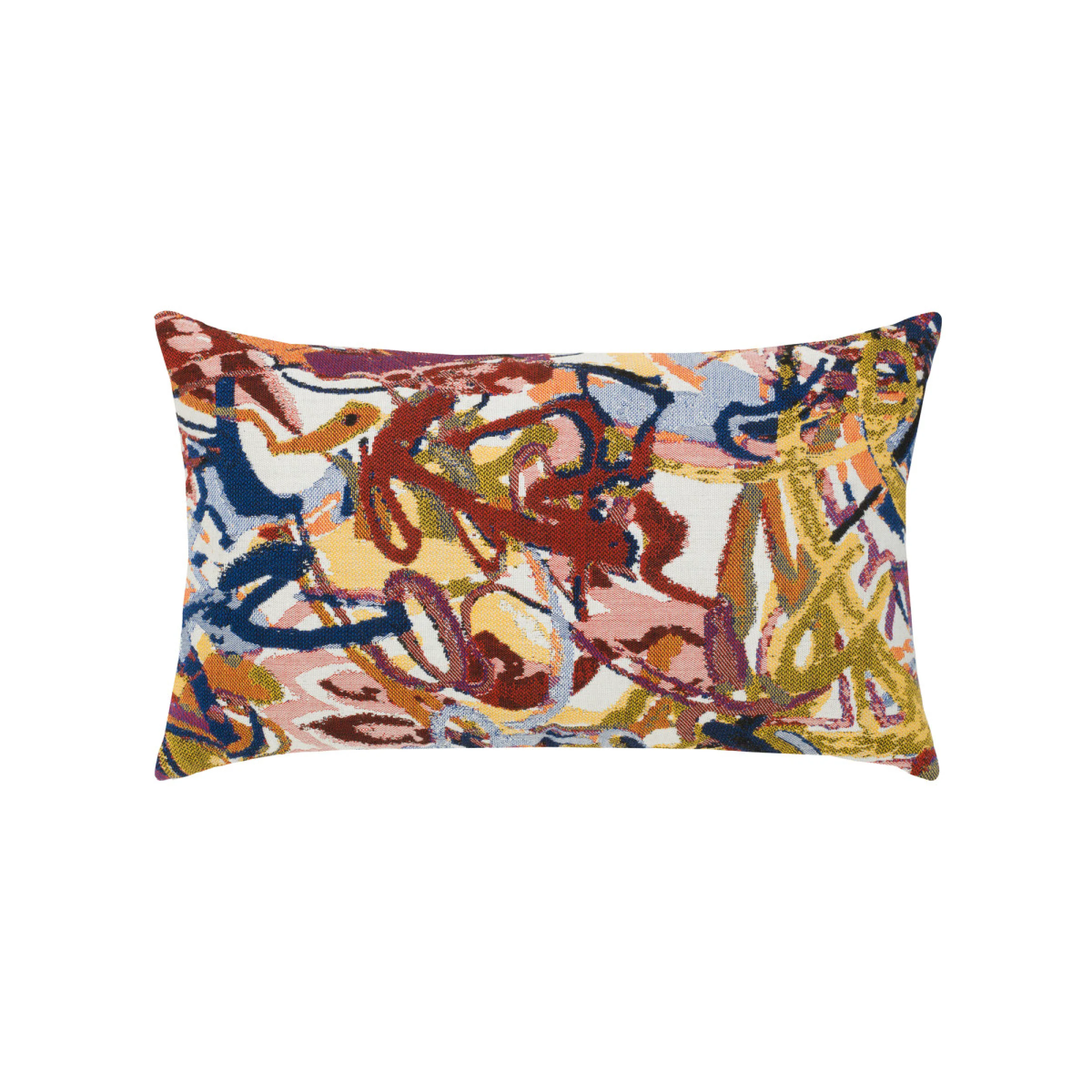 Graffiti Pillow - Image 3