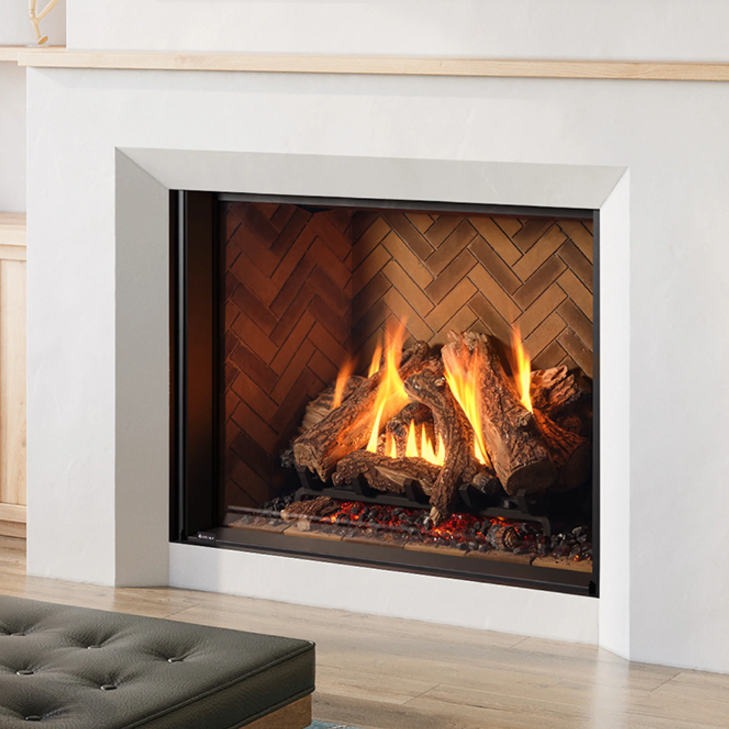 Grandview G1200P Proflame II Electronic Ignition - Image 2