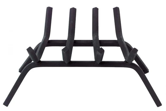 Grate 5/8"Sq. 4-Bar  18"