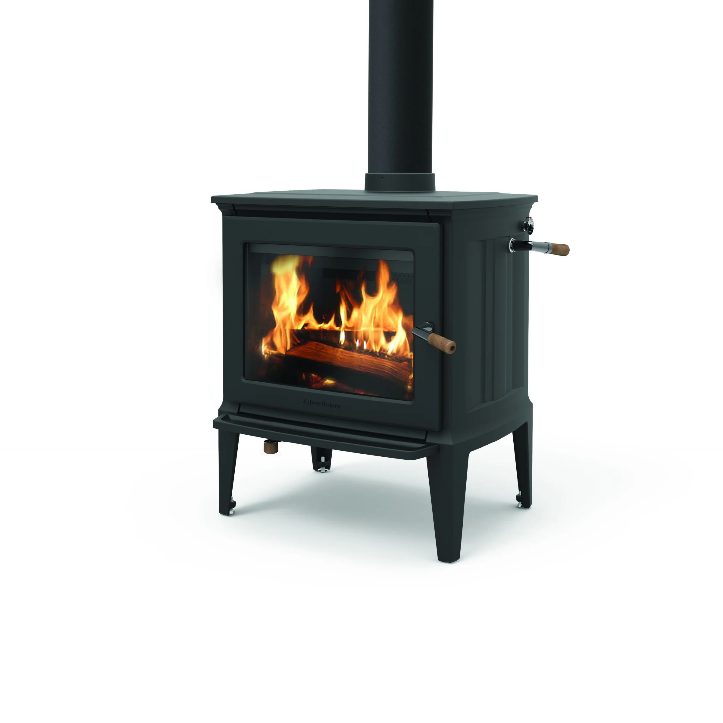 Green Mountain Stove by Hearthstone - Image 5