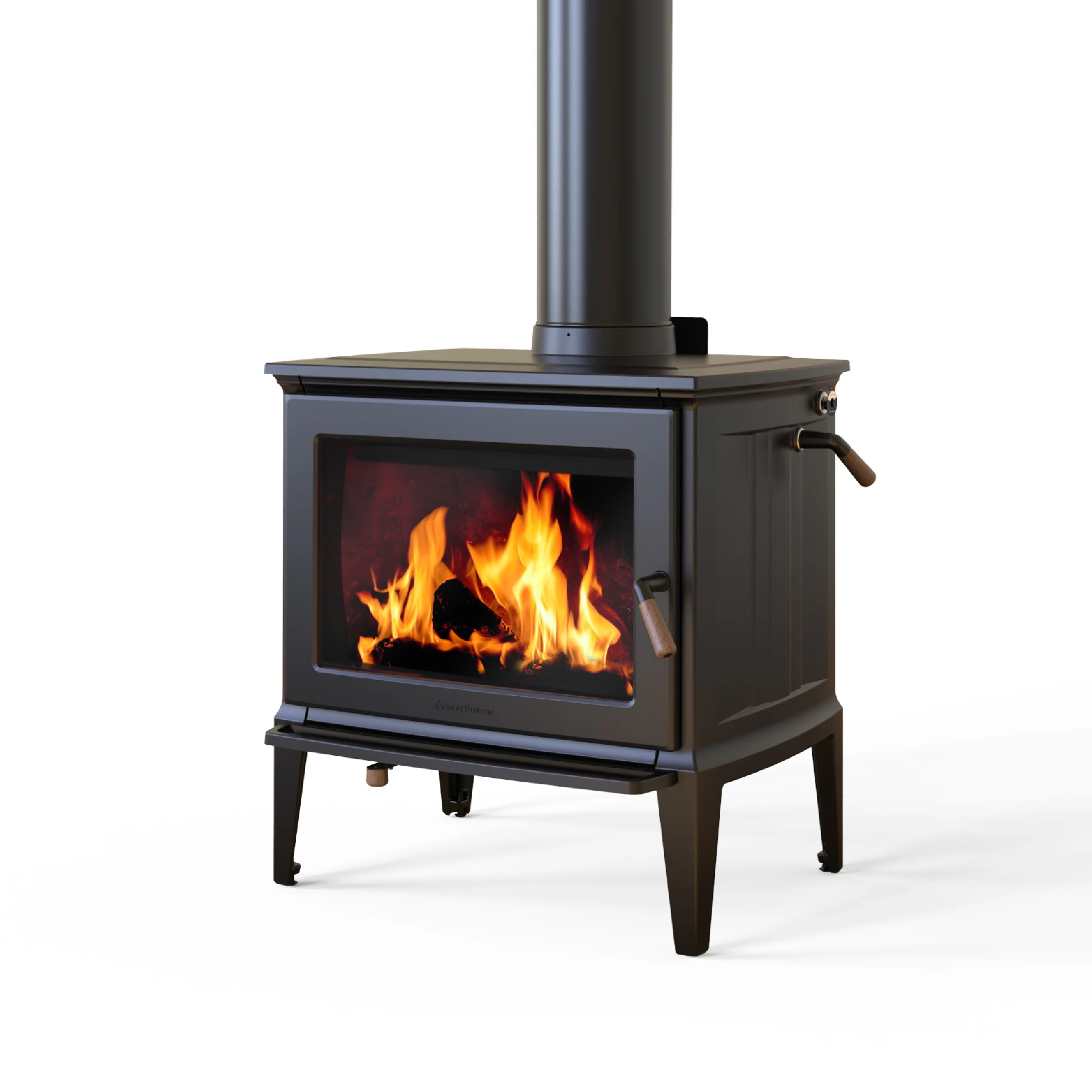 Green Mountain Stove by Hearthstone - Image 6