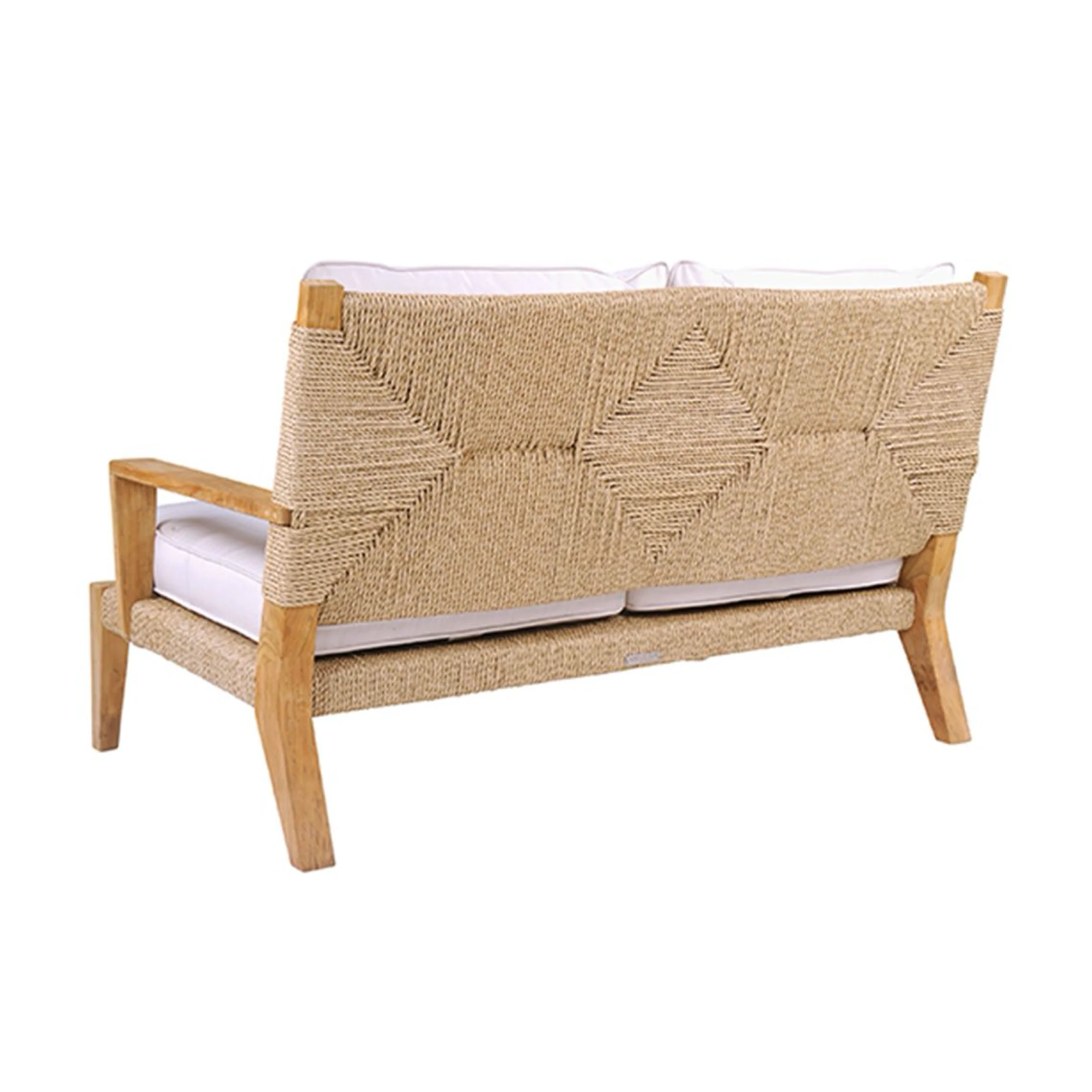Hadley Settee - Image 2