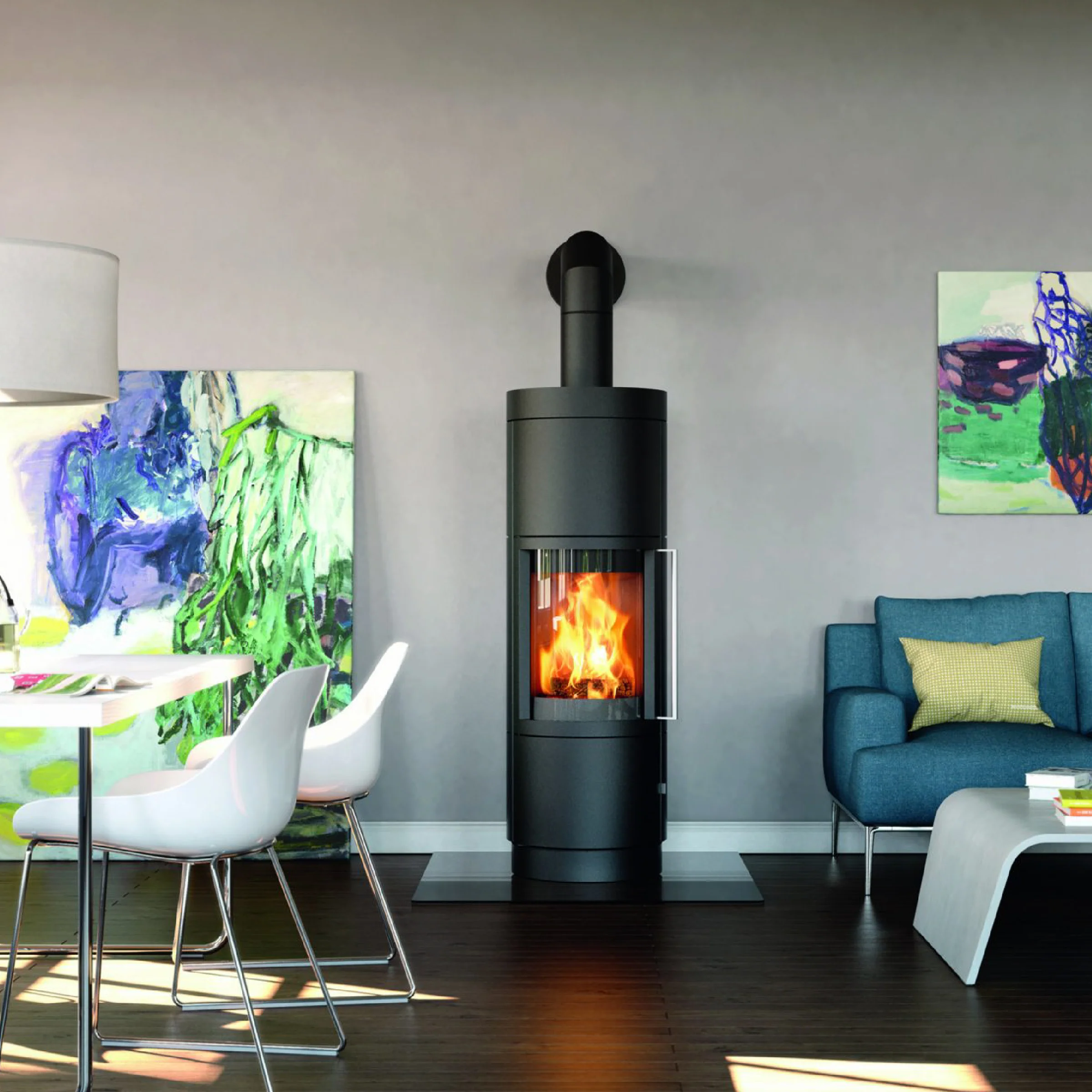 HASE Stoves by Hearthstone - Image 3