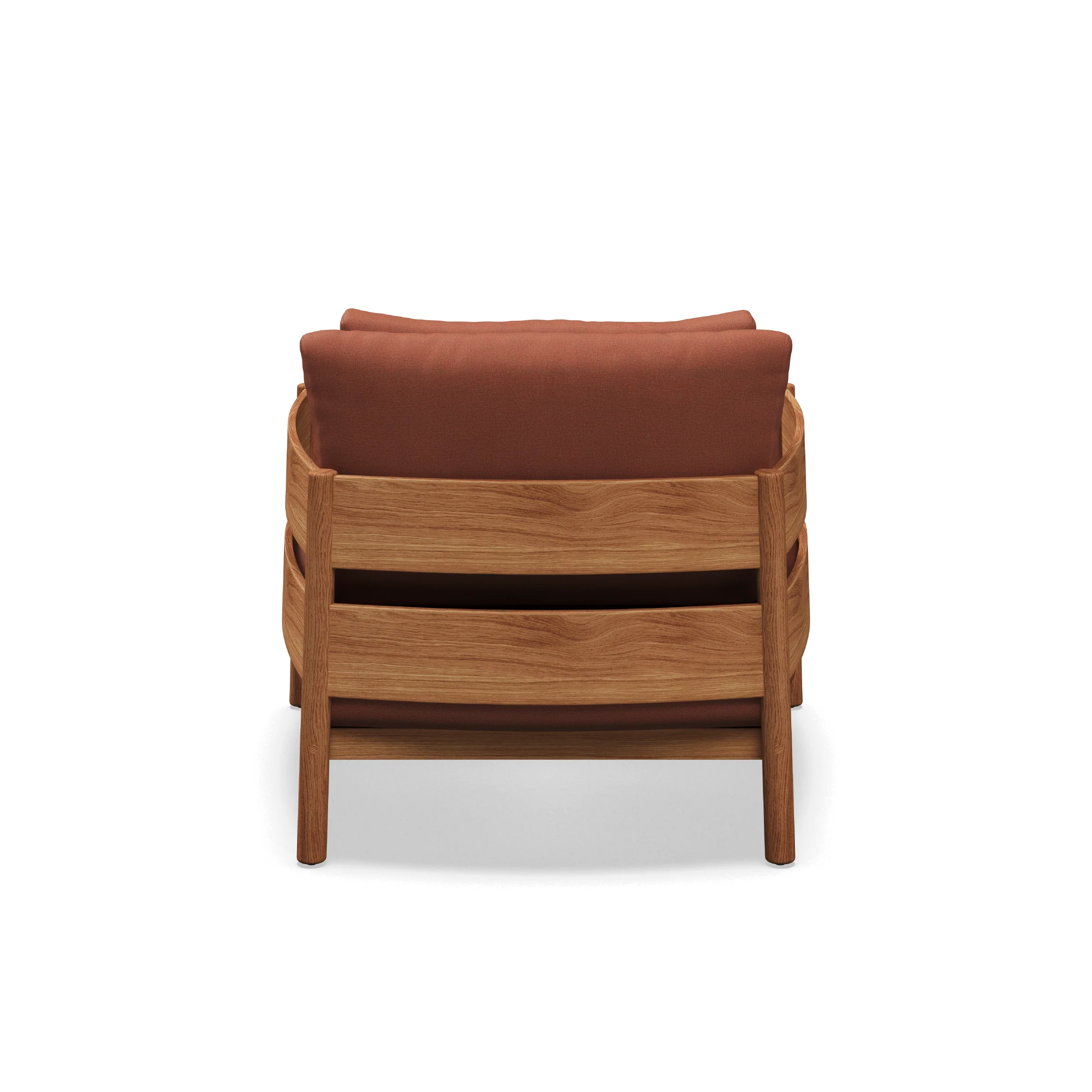 Haven Lounge Chair - Image 3