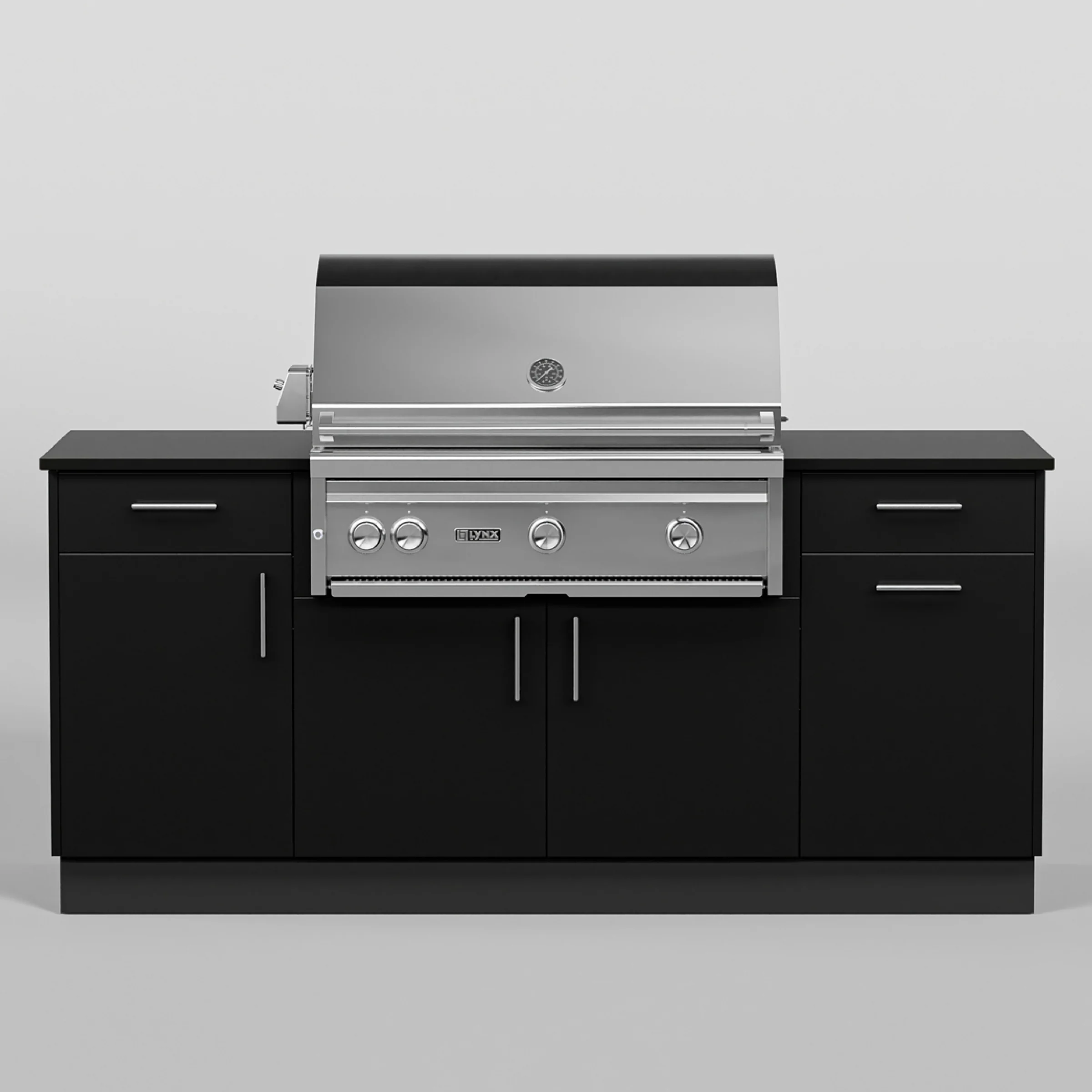 Haven Outdoor Kitchen - Image 3