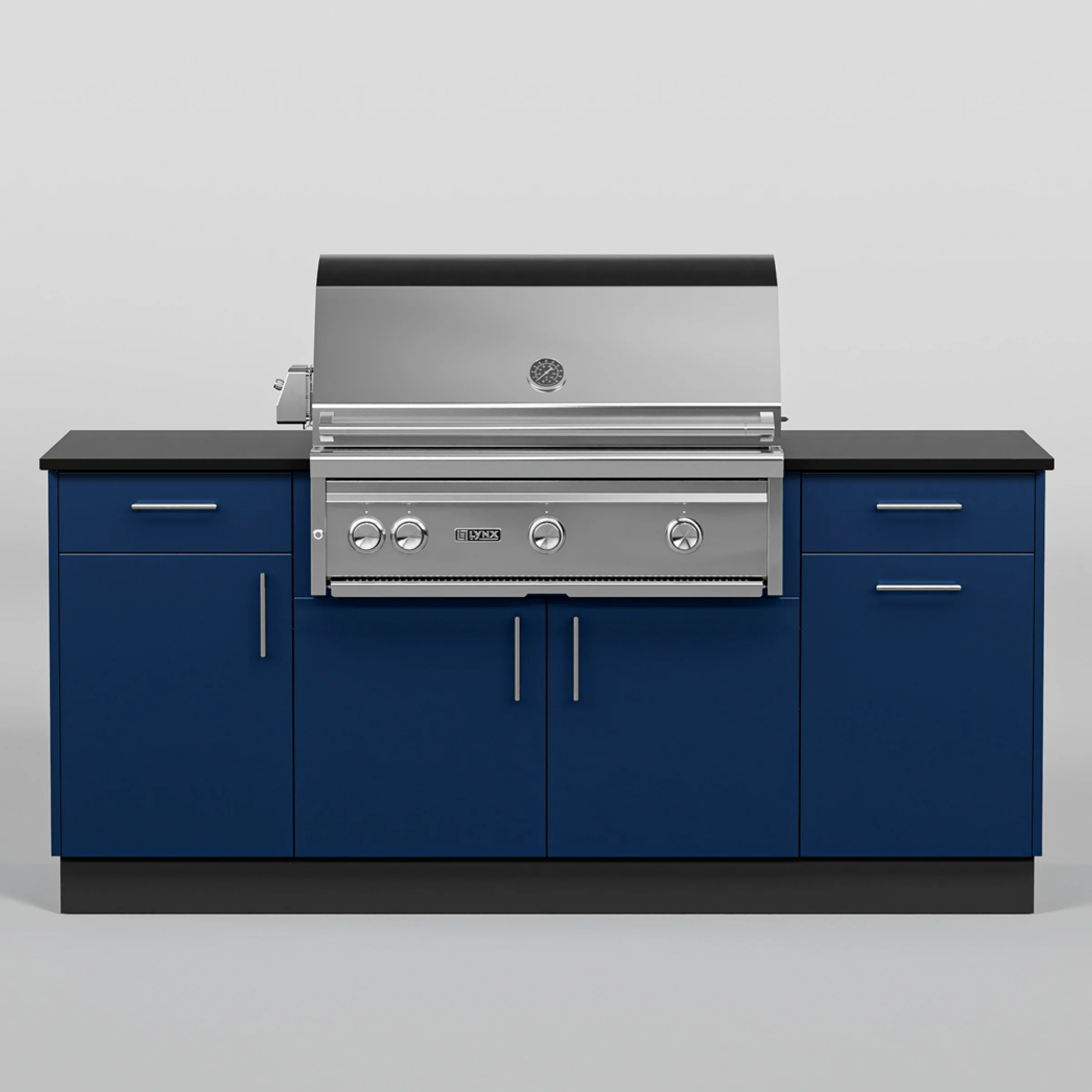 Haven Outdoor Kitchen - Image 4
