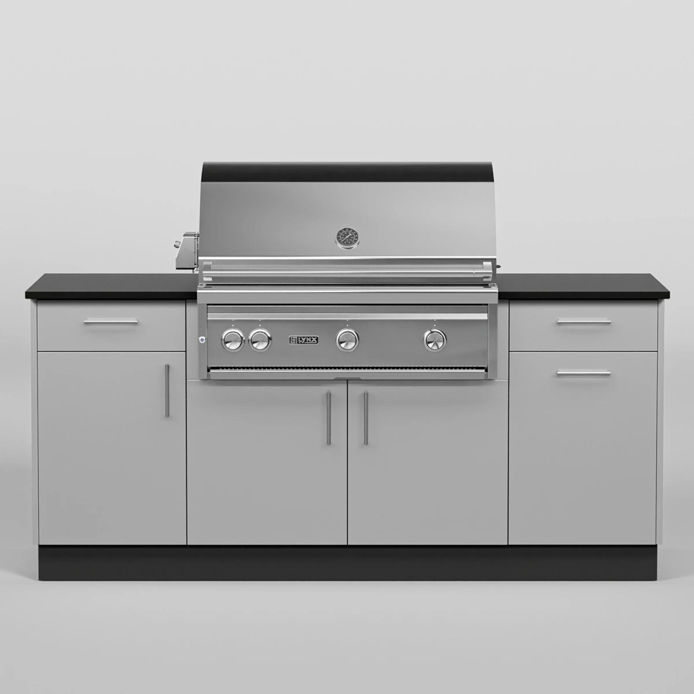 Haven Outdoor Kitchen - Image 5