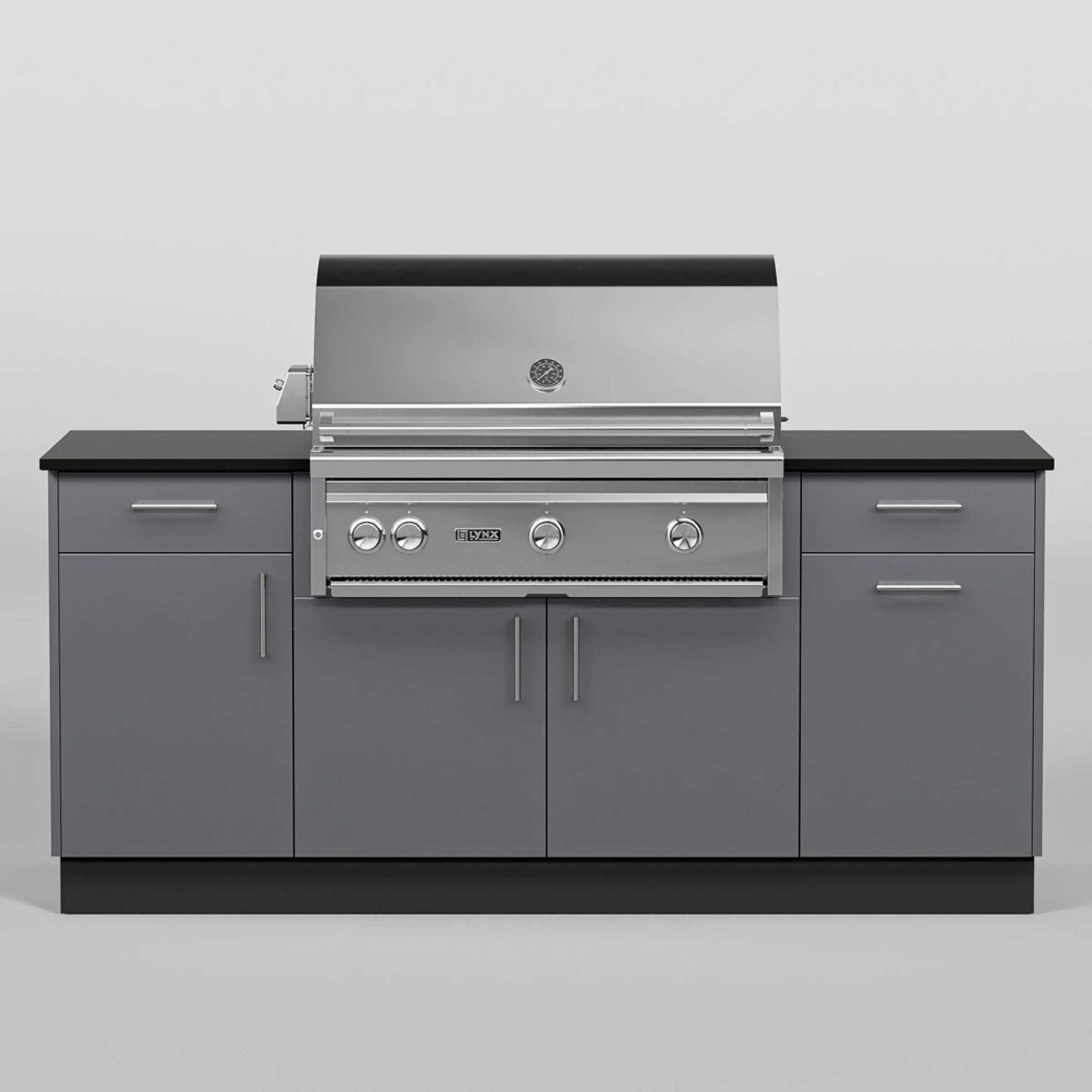 Haven Outdoor Kitchen - Image 6