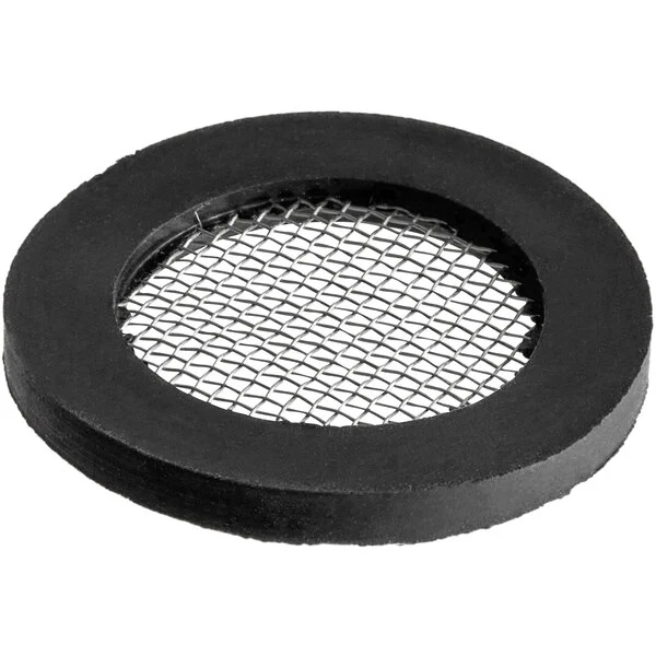 Hose Washer w/60 Mesh Screen
