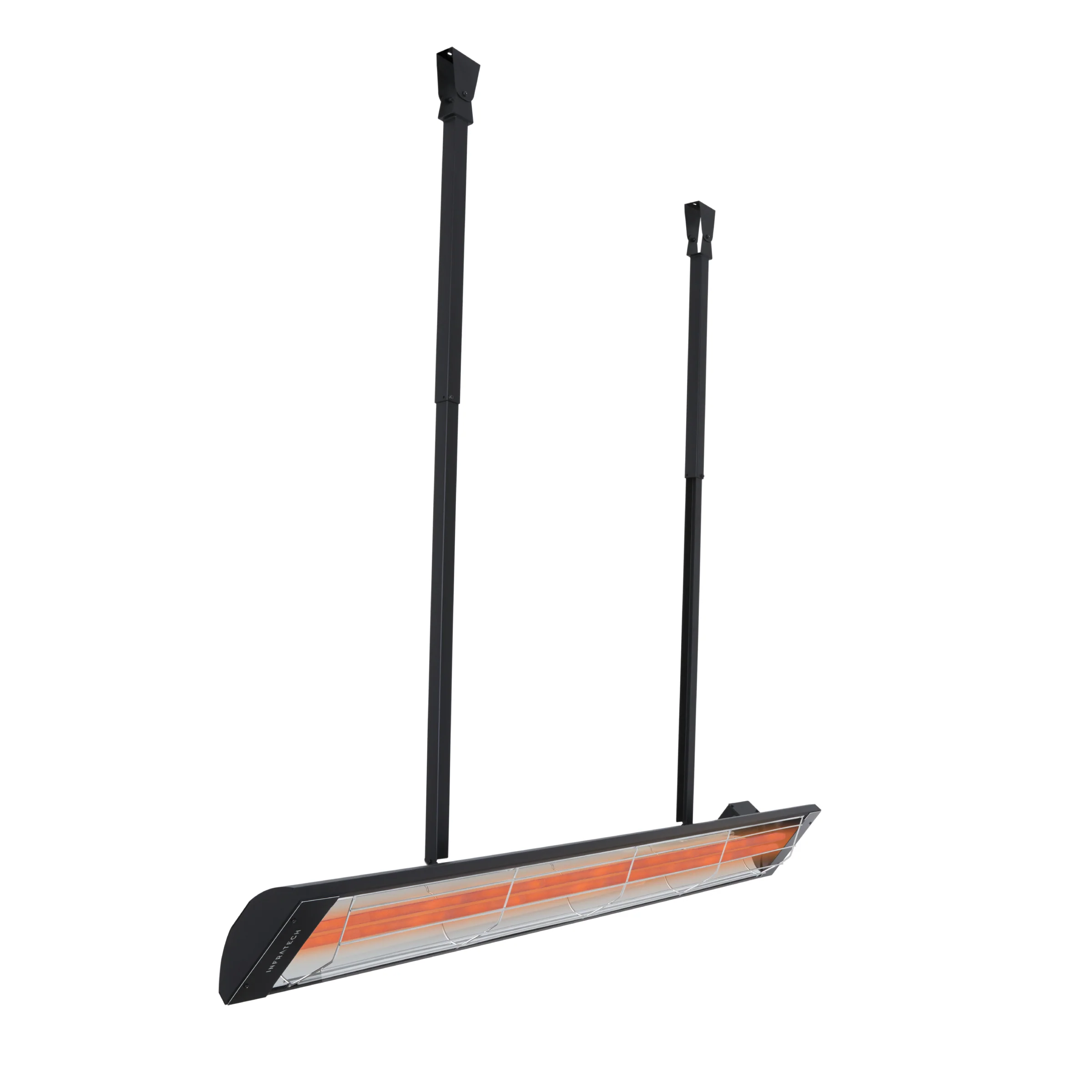 Infratech Drop Mount Assembly
