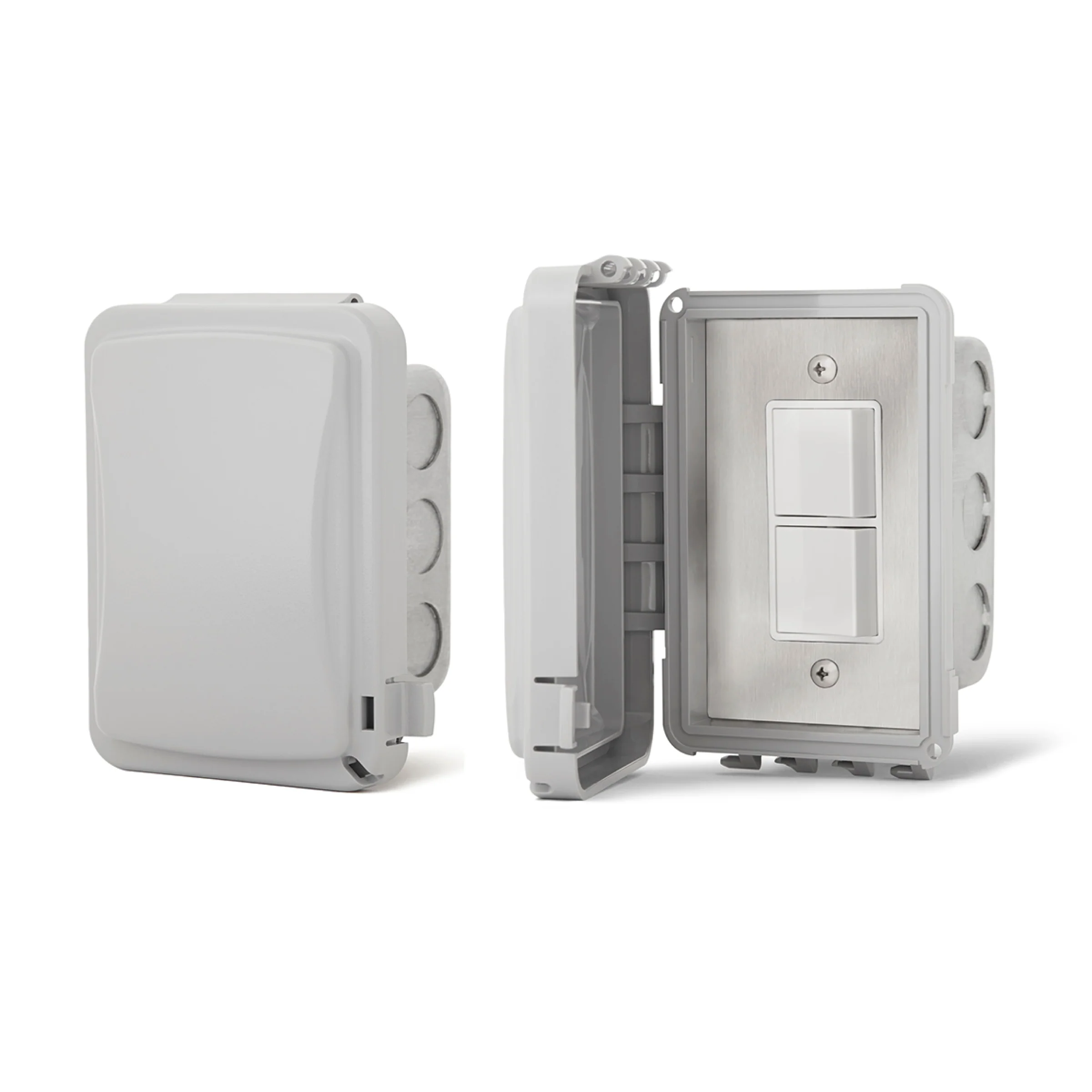 Infratech Stack Switch - Image 3