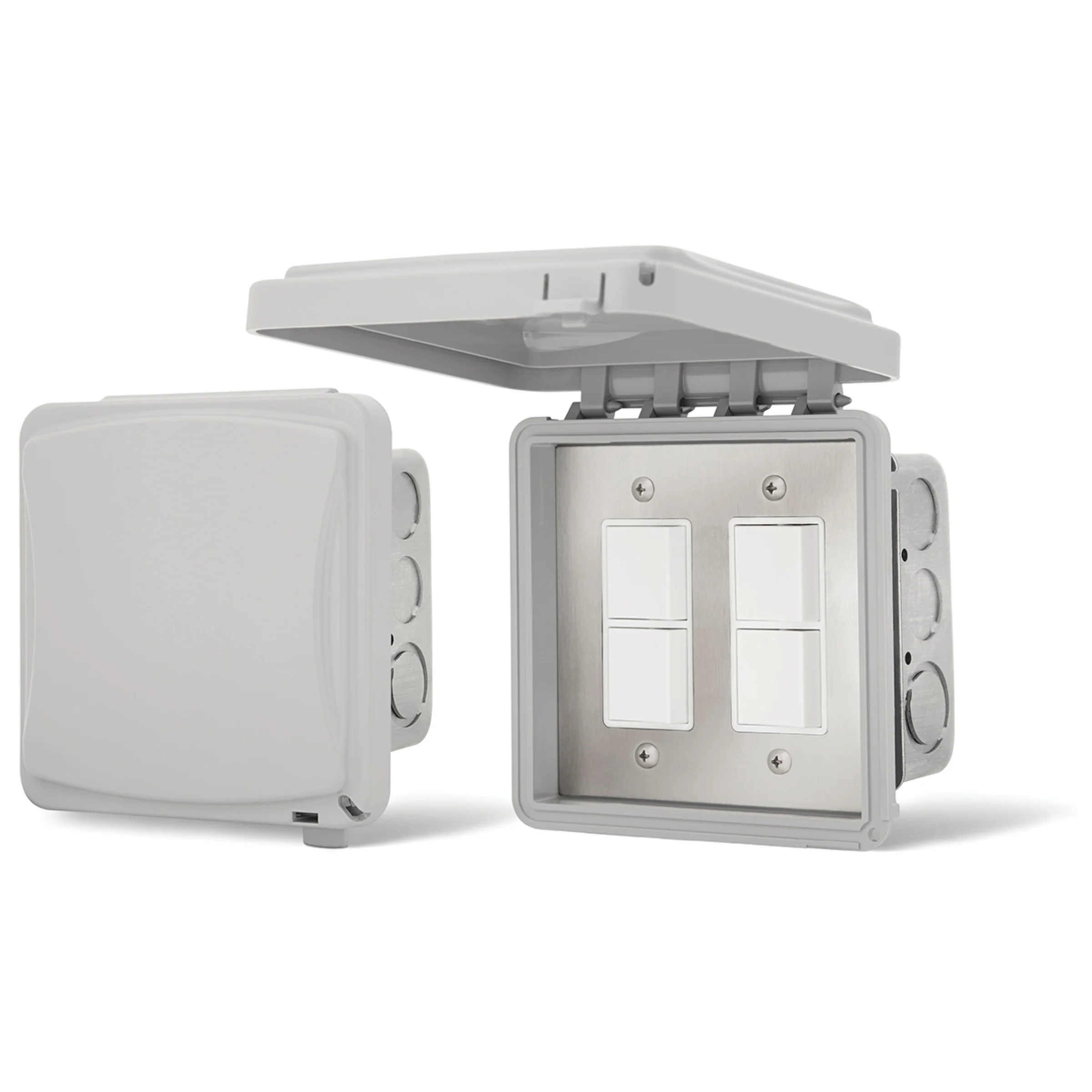 Infratech Stack Switch - Image 4