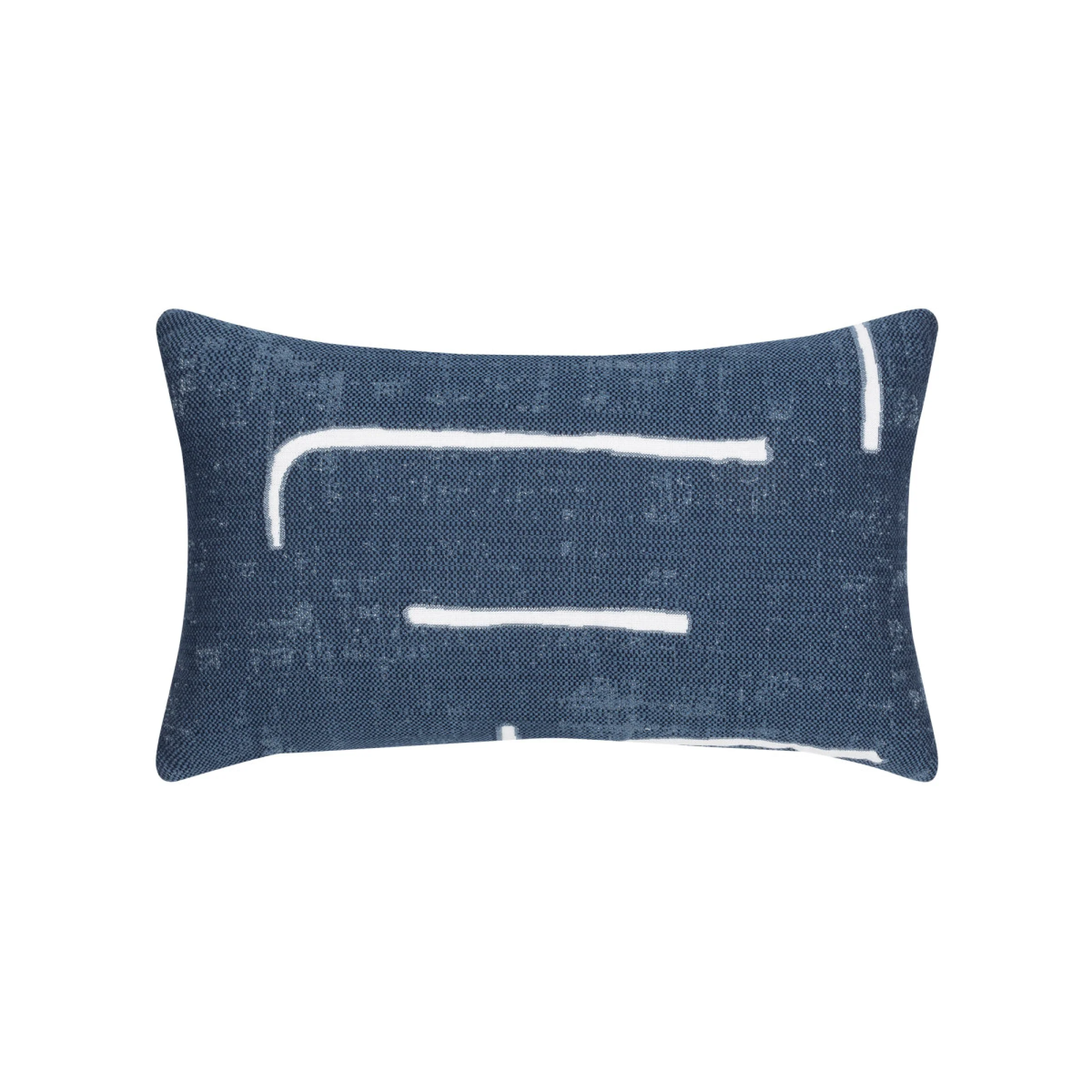 Instinct Denim Pillow - Image 2
