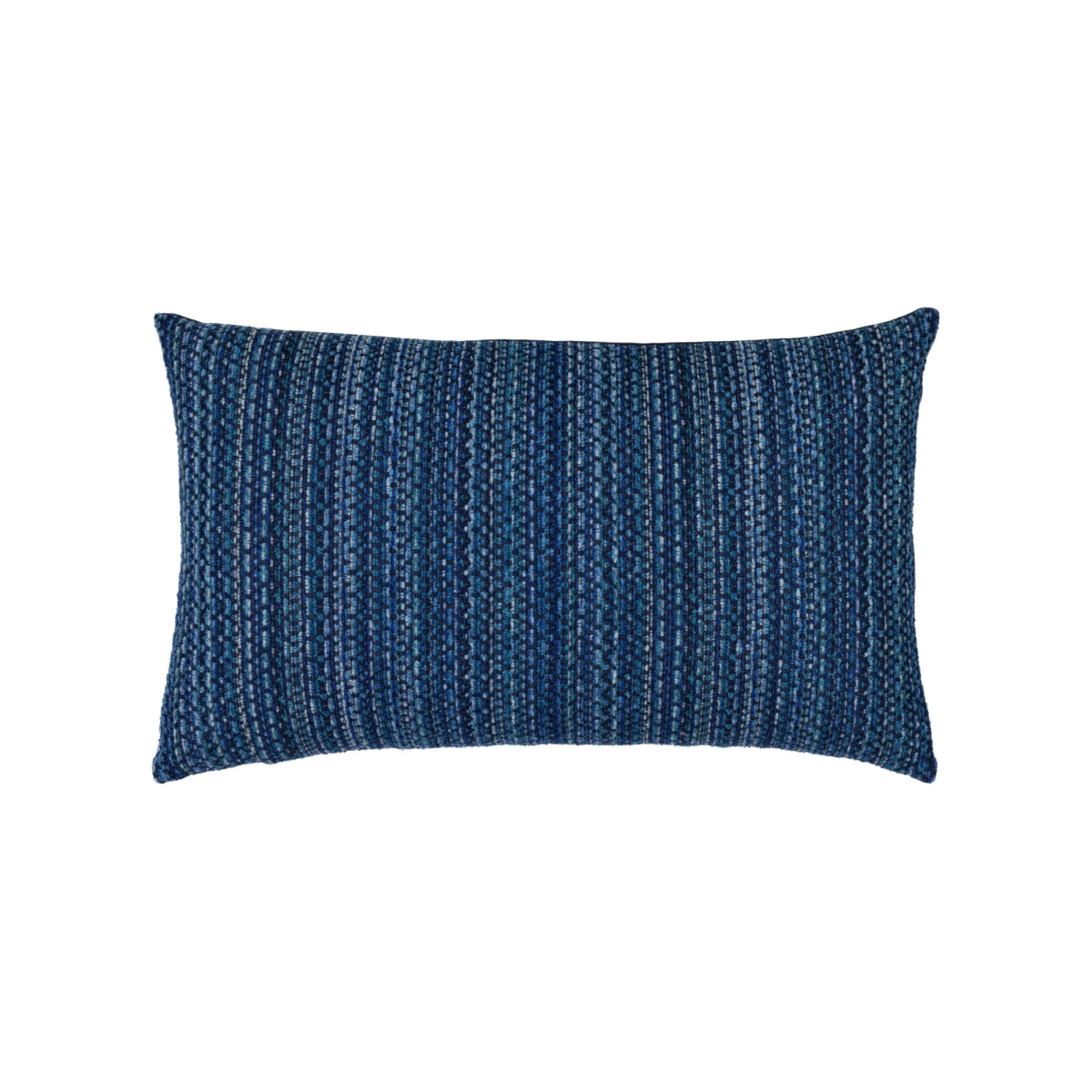 Kaleidoscope Midnight Pillow - Image 2