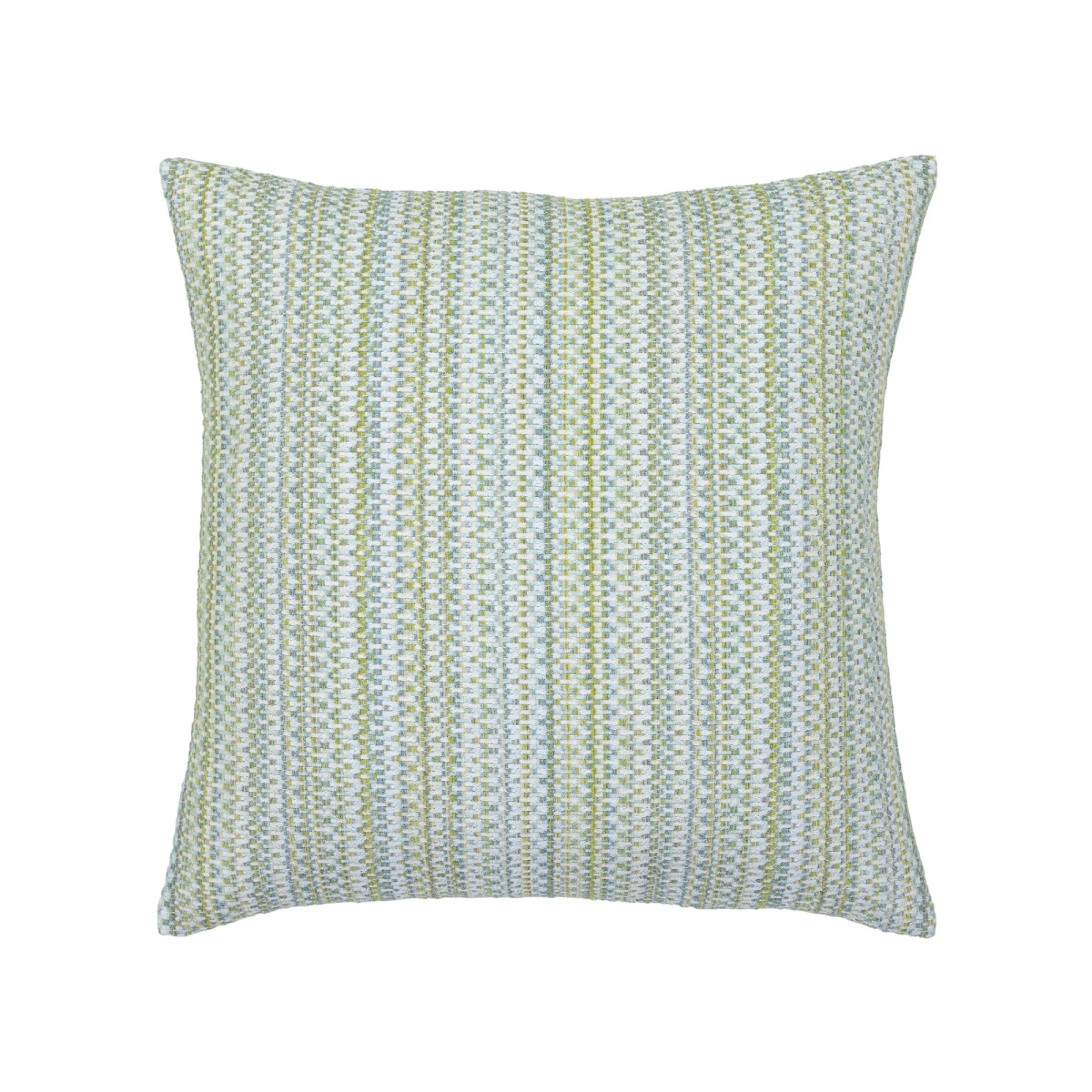 Kaleidoscope Spring Pillow