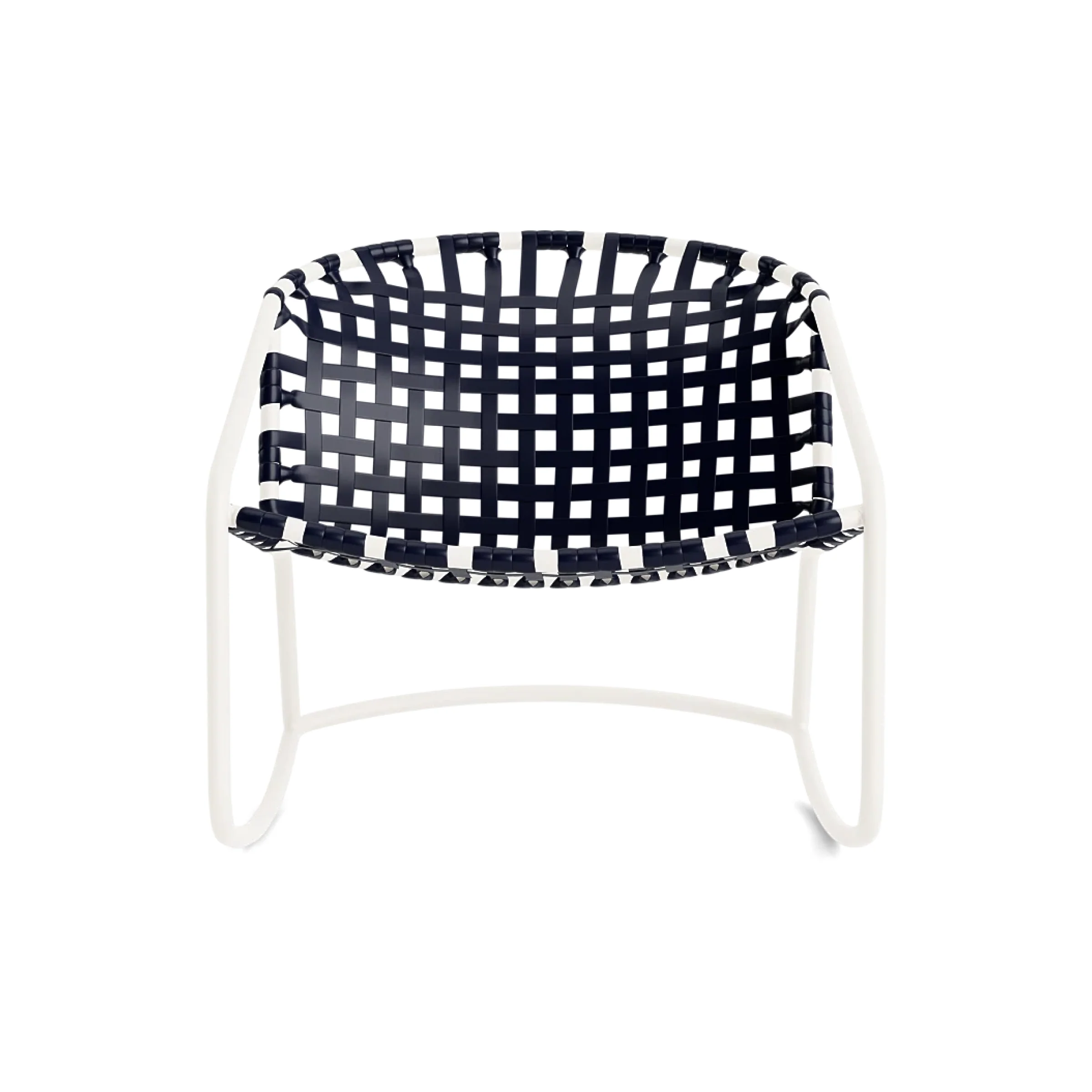 Kantan Aluminum Suncloth Motion Lounge Chair (Closeout) - Image 2