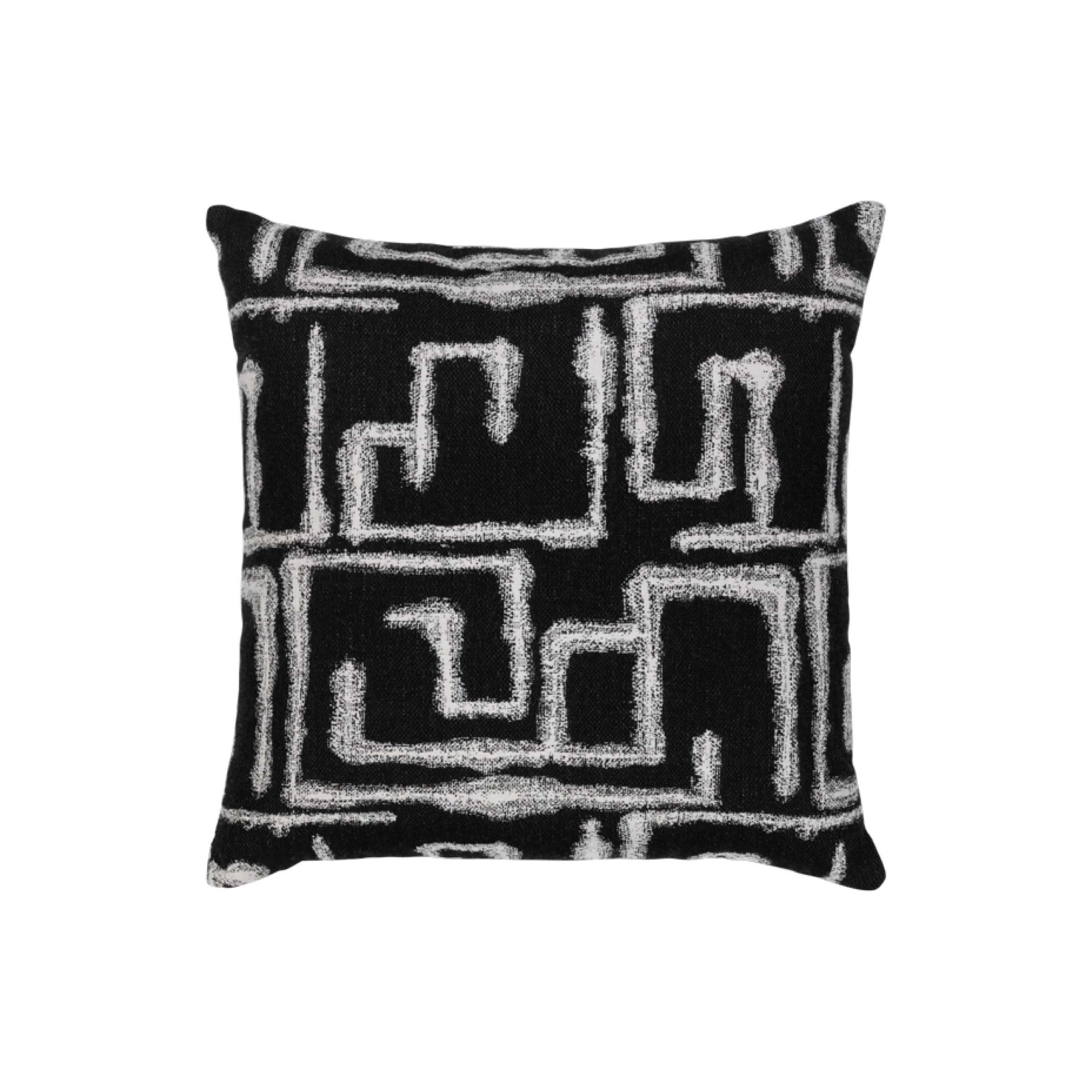 Kasai Ebony Pillow - Image 2